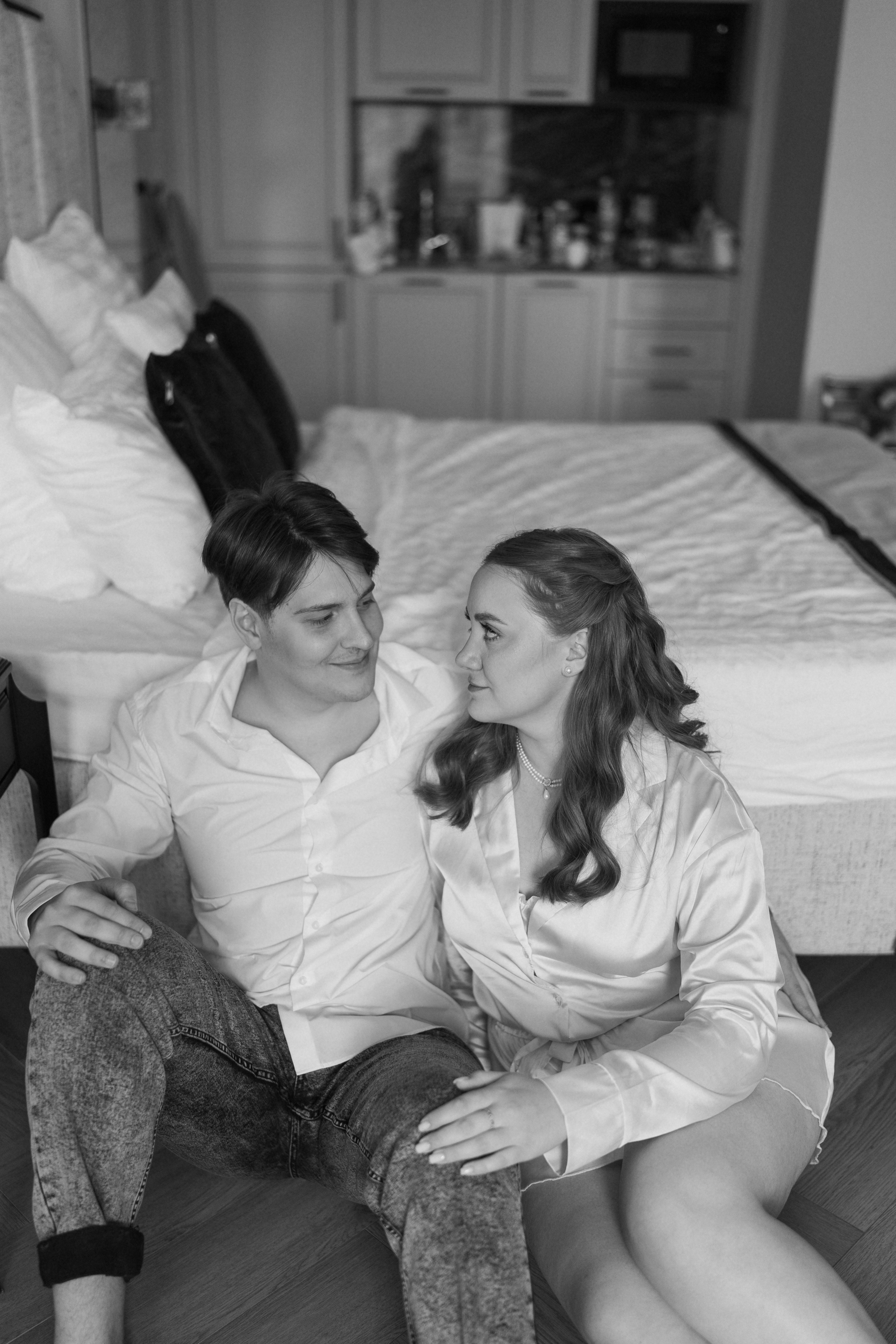 Выездная регистрация. Фотограф в Санкт-Петербурге — Лучина Екатерина