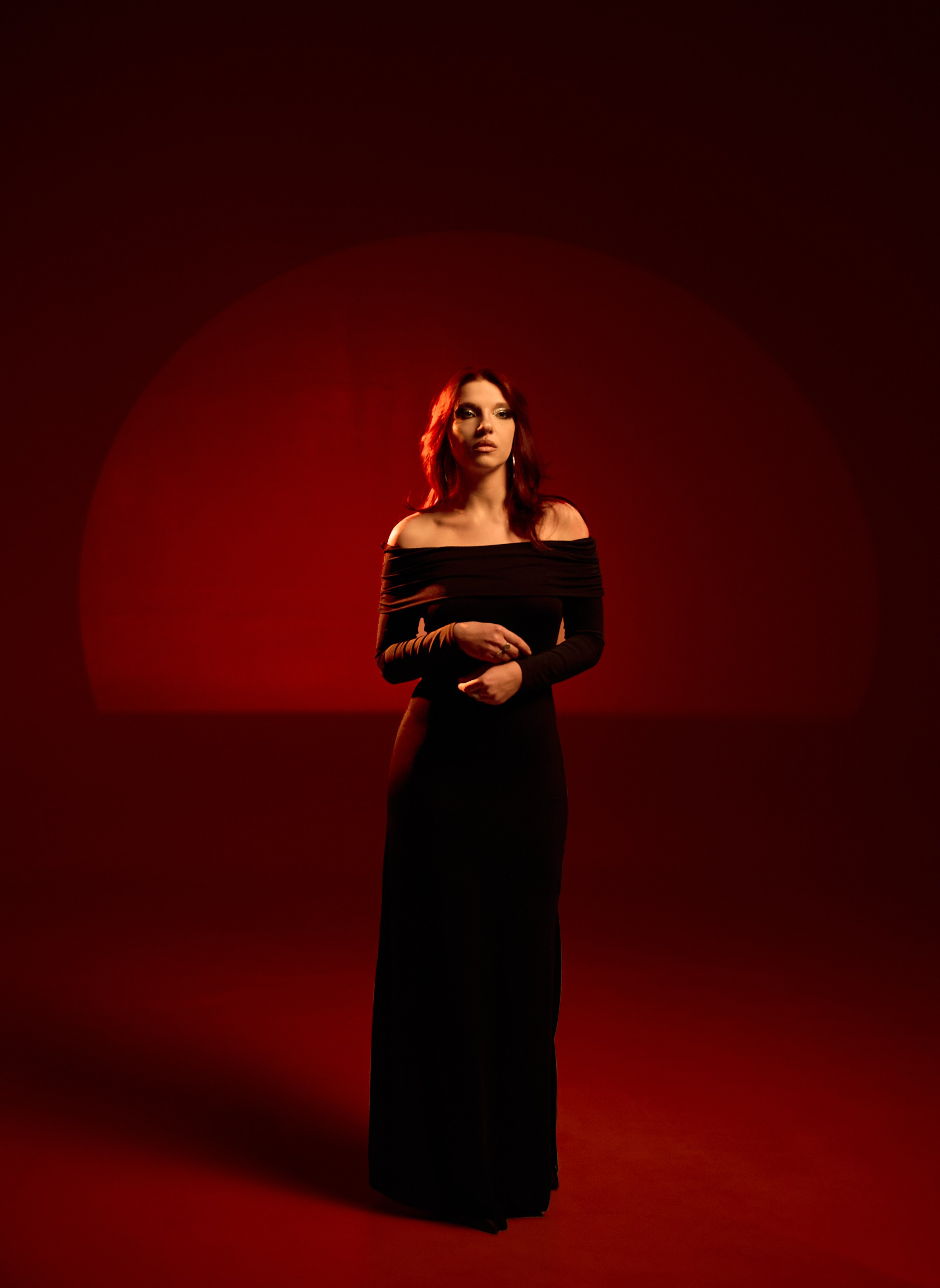 Nastya. Иван Глухих, портретный фотограф