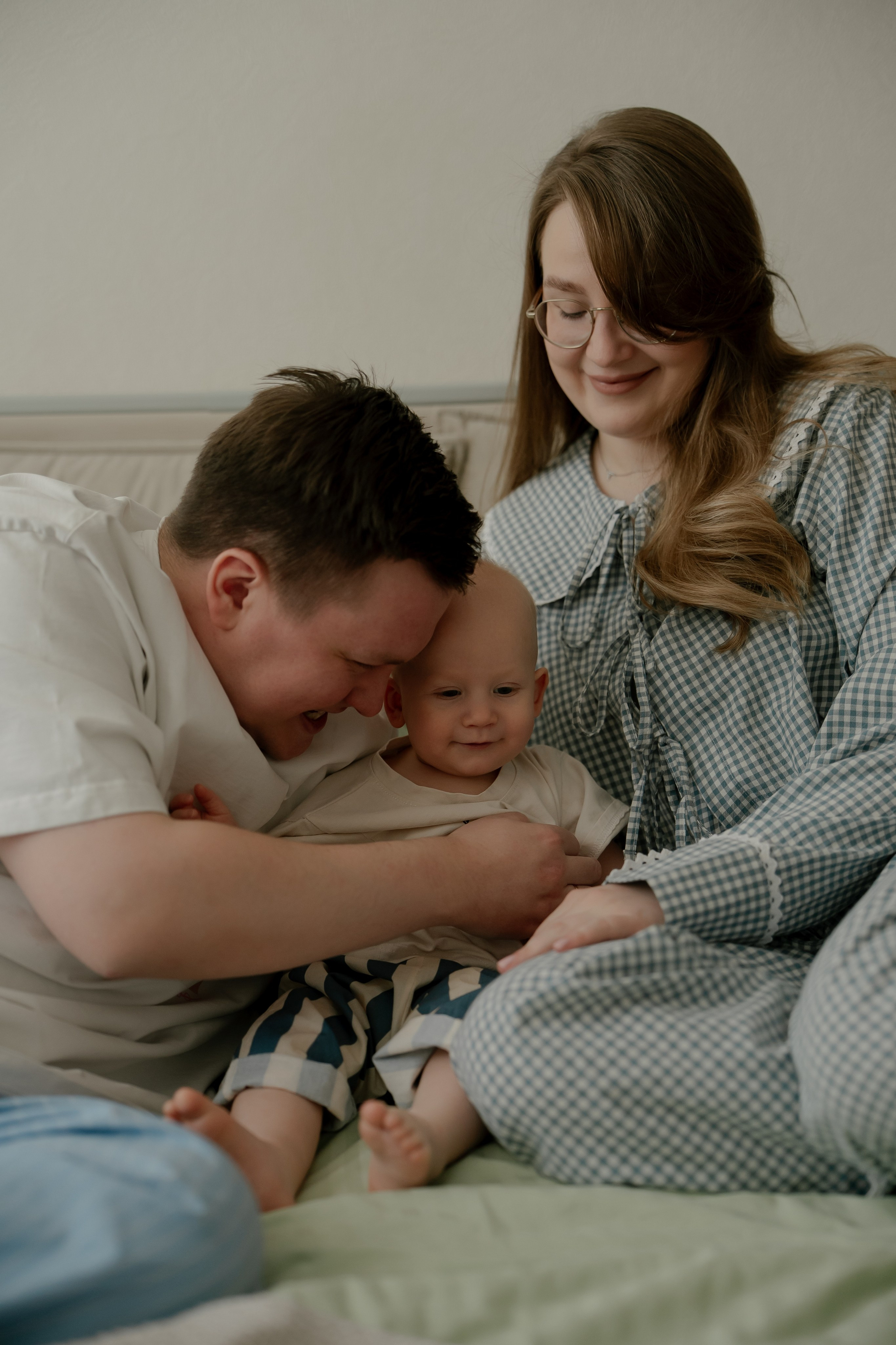 Годовасие Льва. Свадебный и семейный фотограф в Москве и Красногорске — живые кадры | Анастасия Тихонова