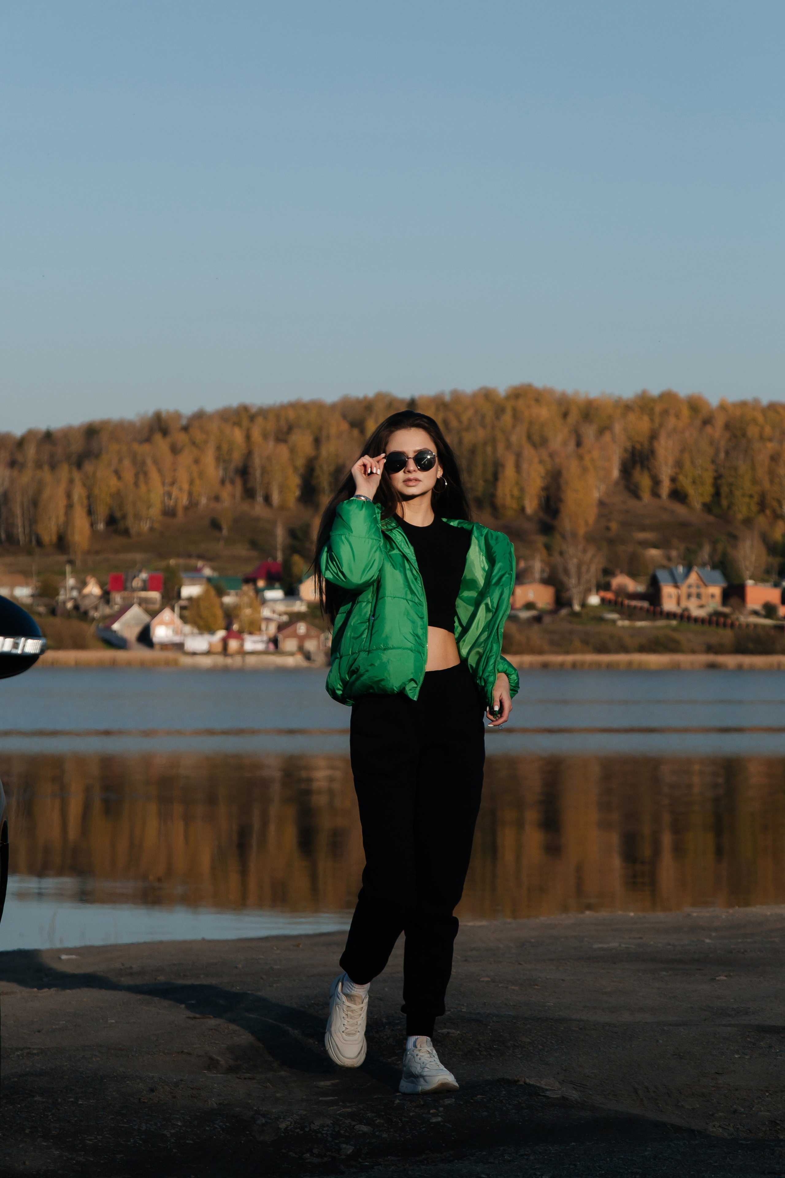 ФОТОСЕССИЯ С АВТО. Фотограф в Киселёвске Татьяна Трухалева