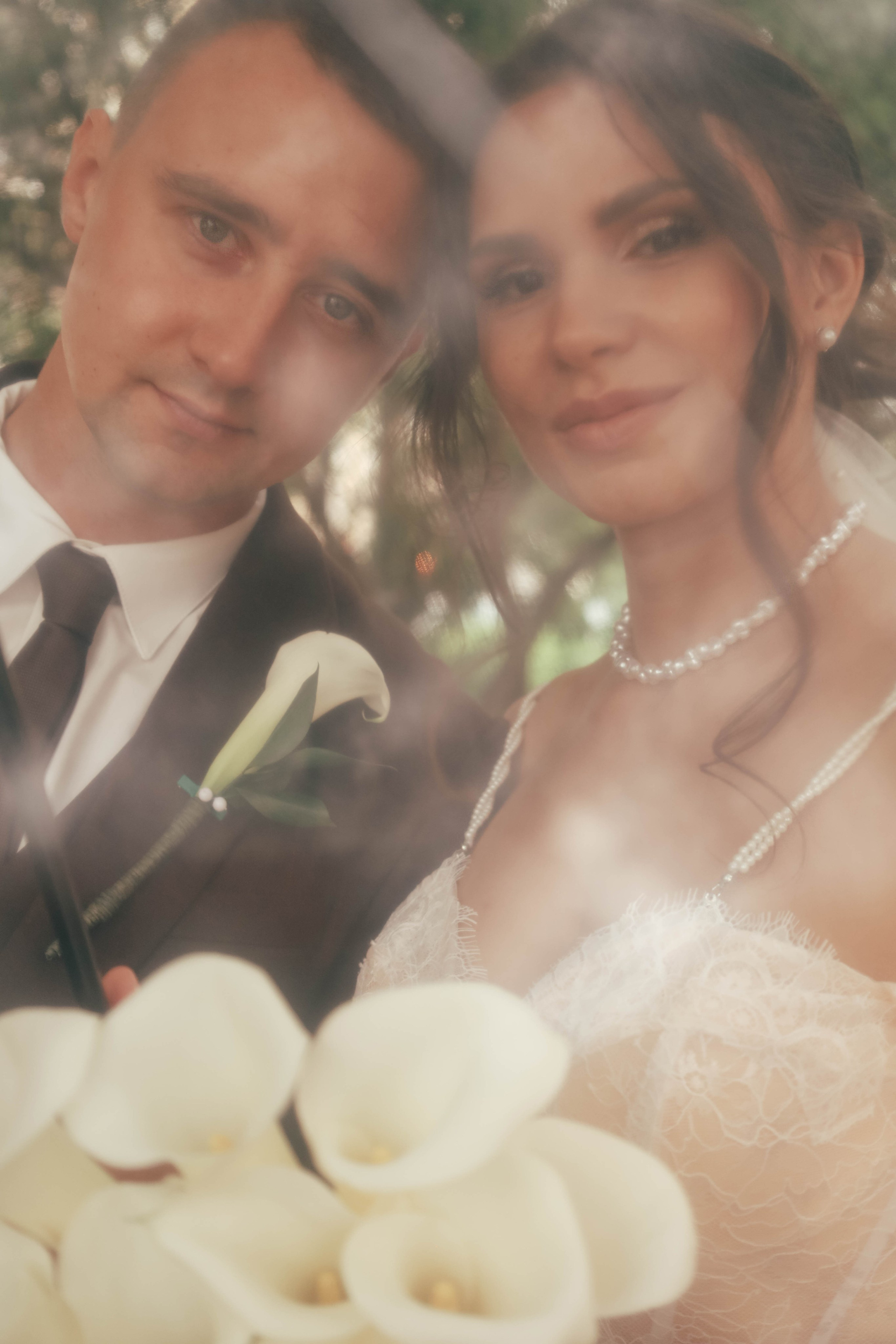 Свадьба Наташи и Максима. Фотограф Химки Анна Татарских