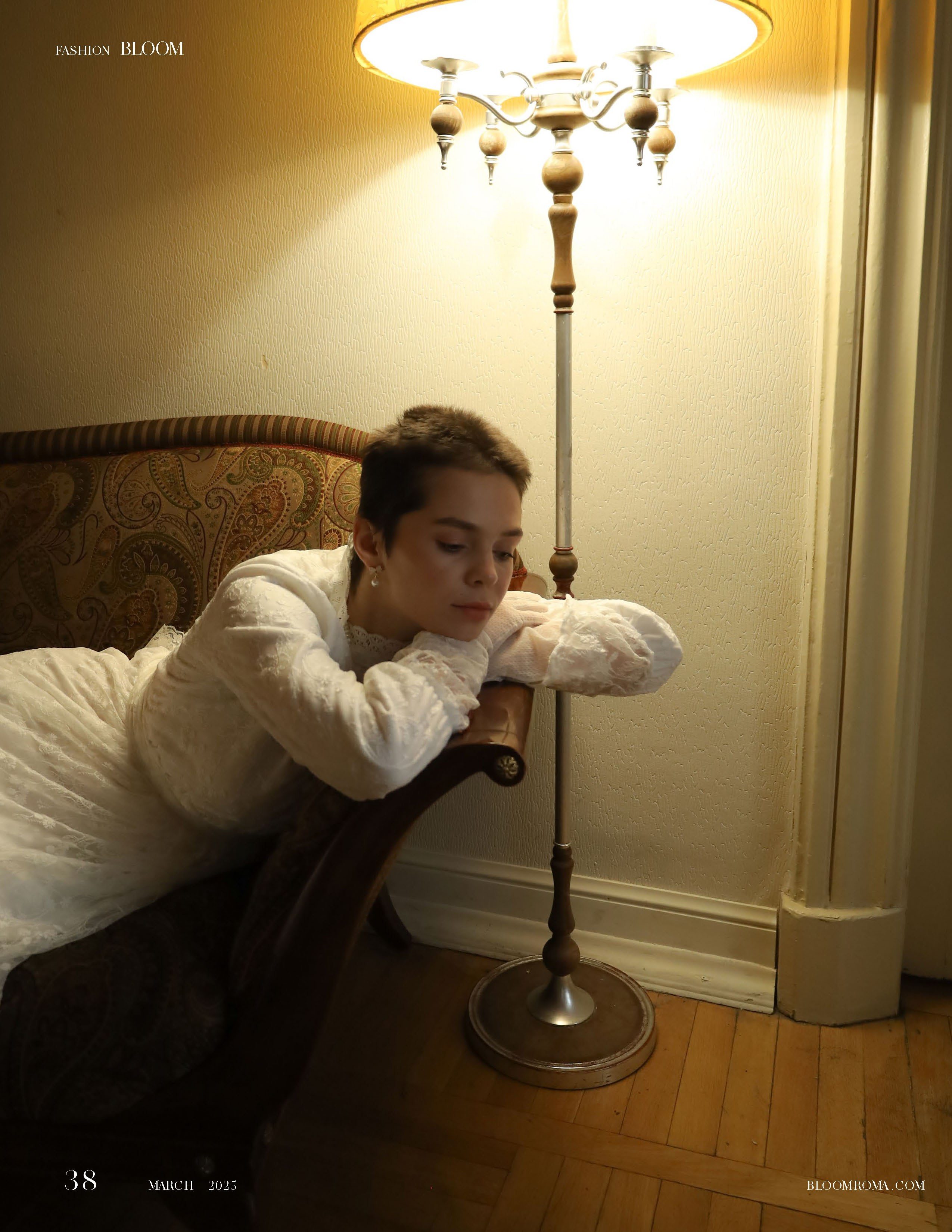 Публикации. Фотограф Химки Анна Татарских