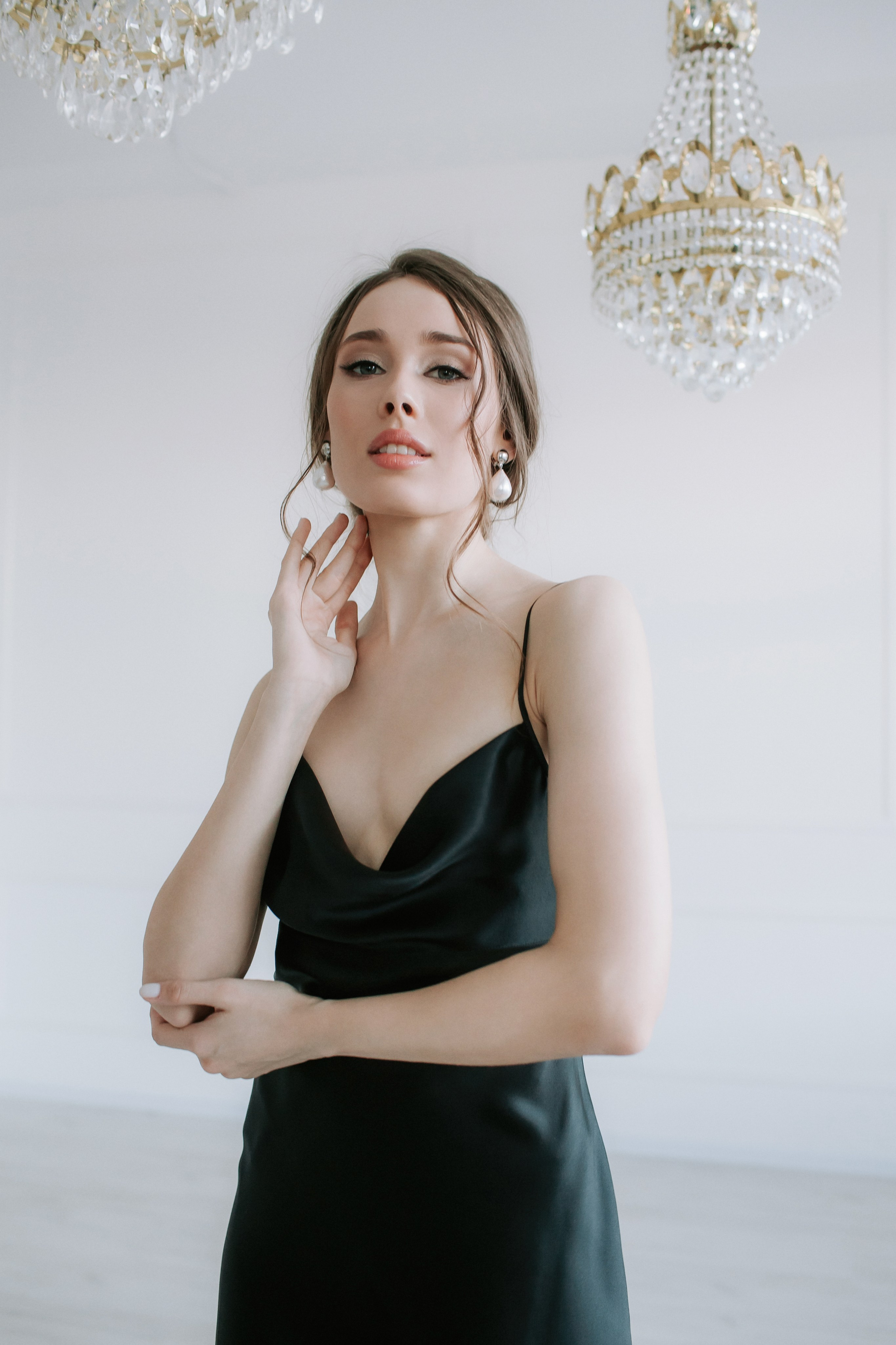 Commercial studio. Фотограф Анна Гребенник