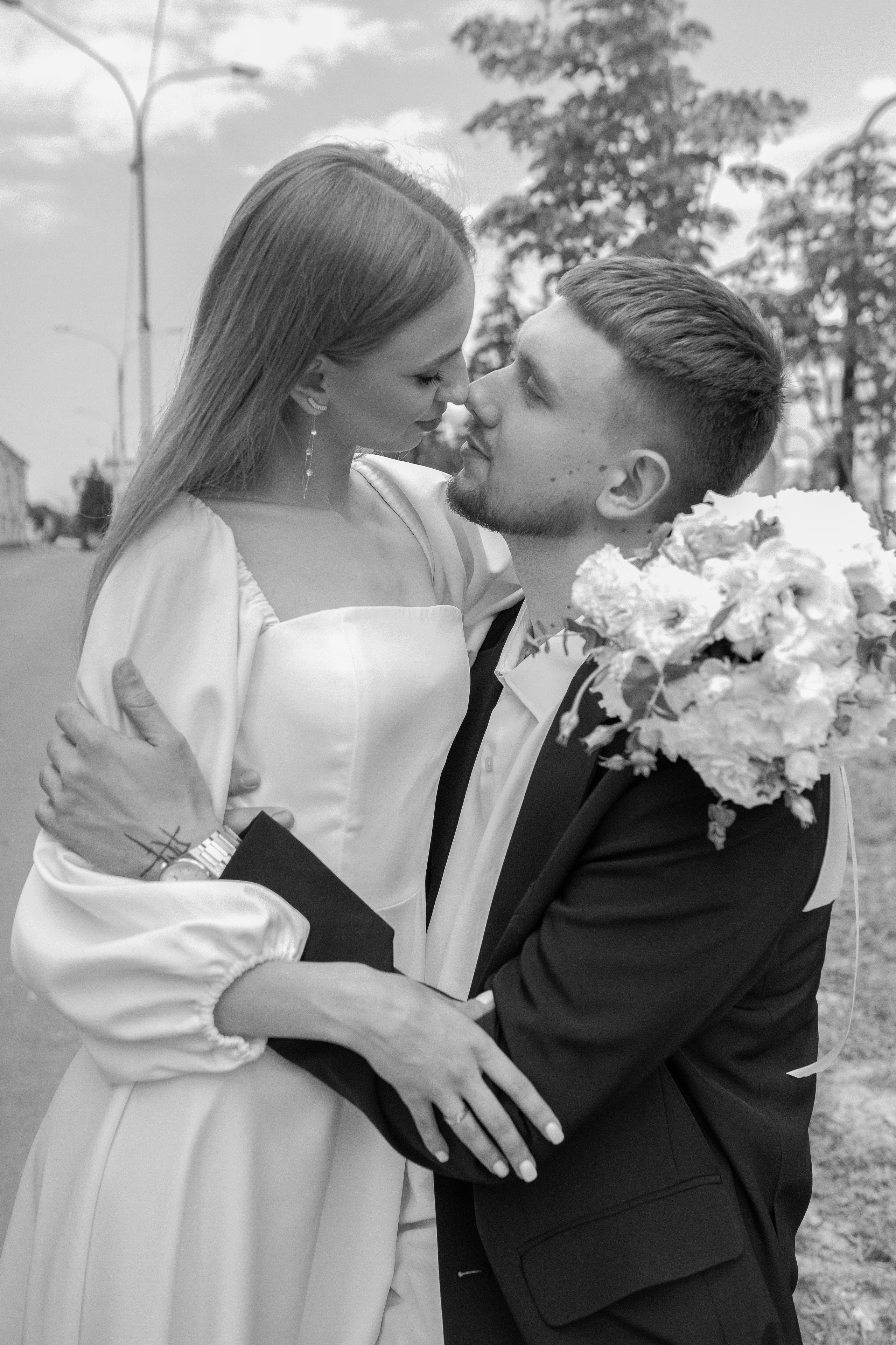 Евгений и София. Главная