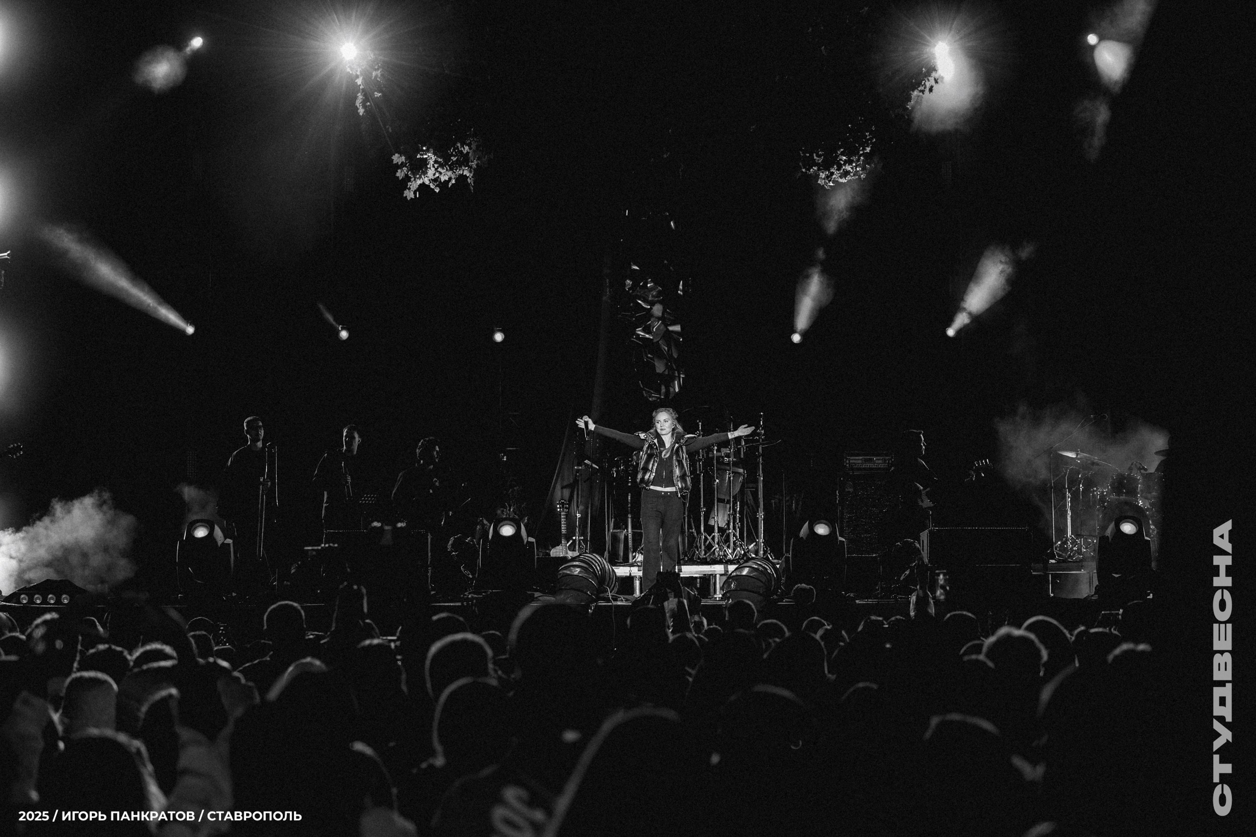 Репортаж. Игорь Панкратов | Фотограф Ставрополь