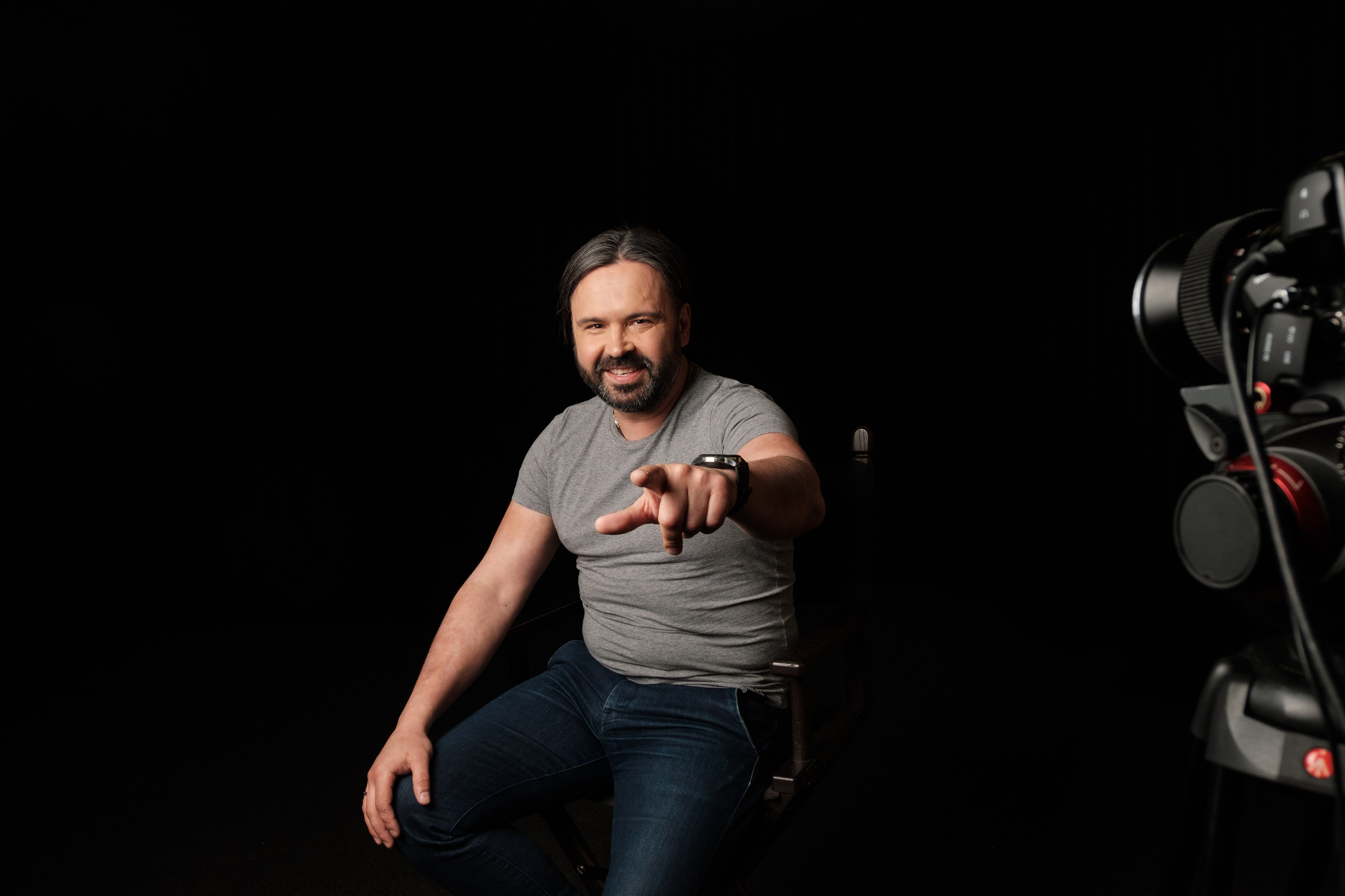 Проект- Люди. Фотограф Казань