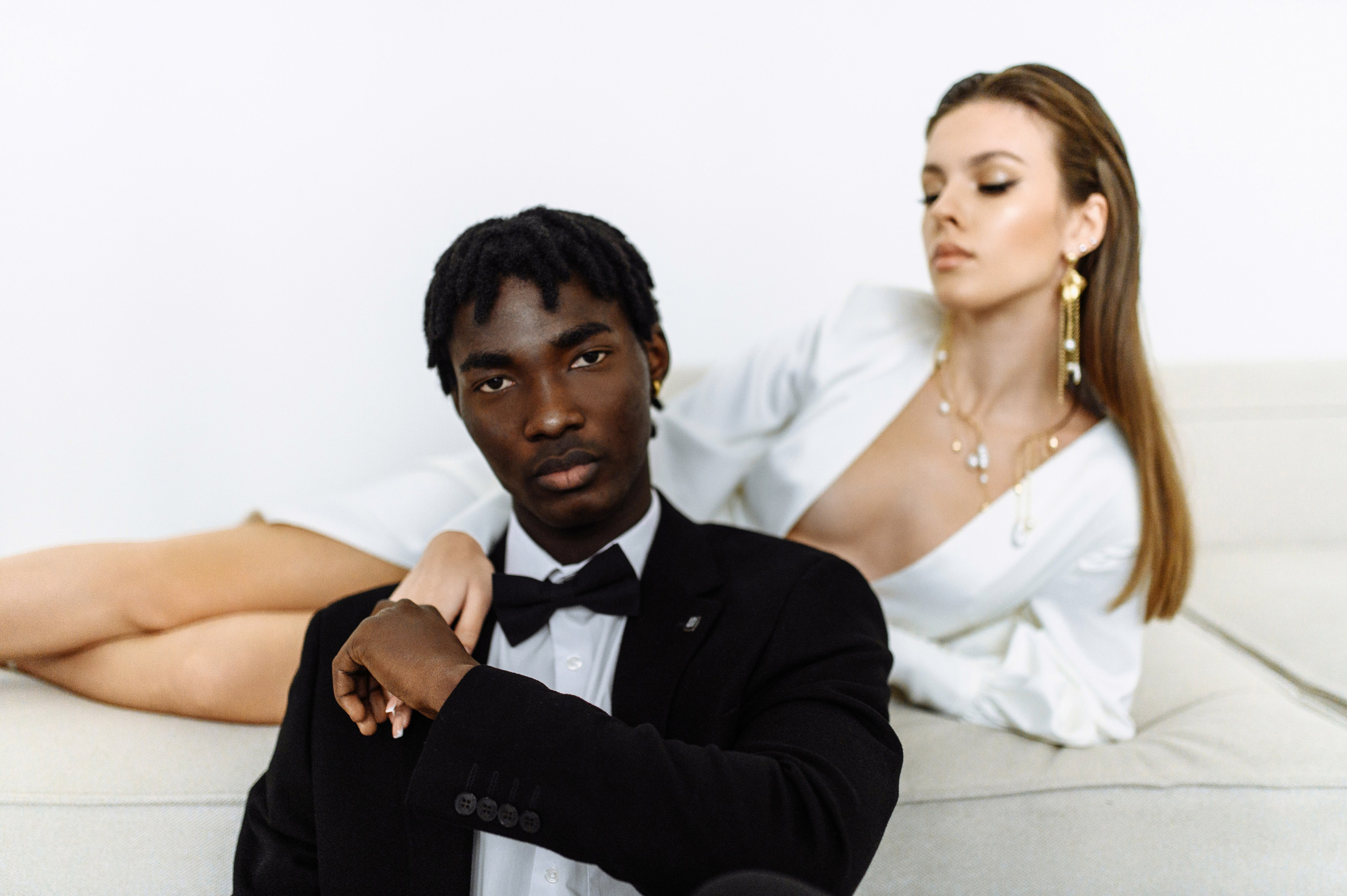 Интернациональная Свадьба. Фотограф Кирилл Верт