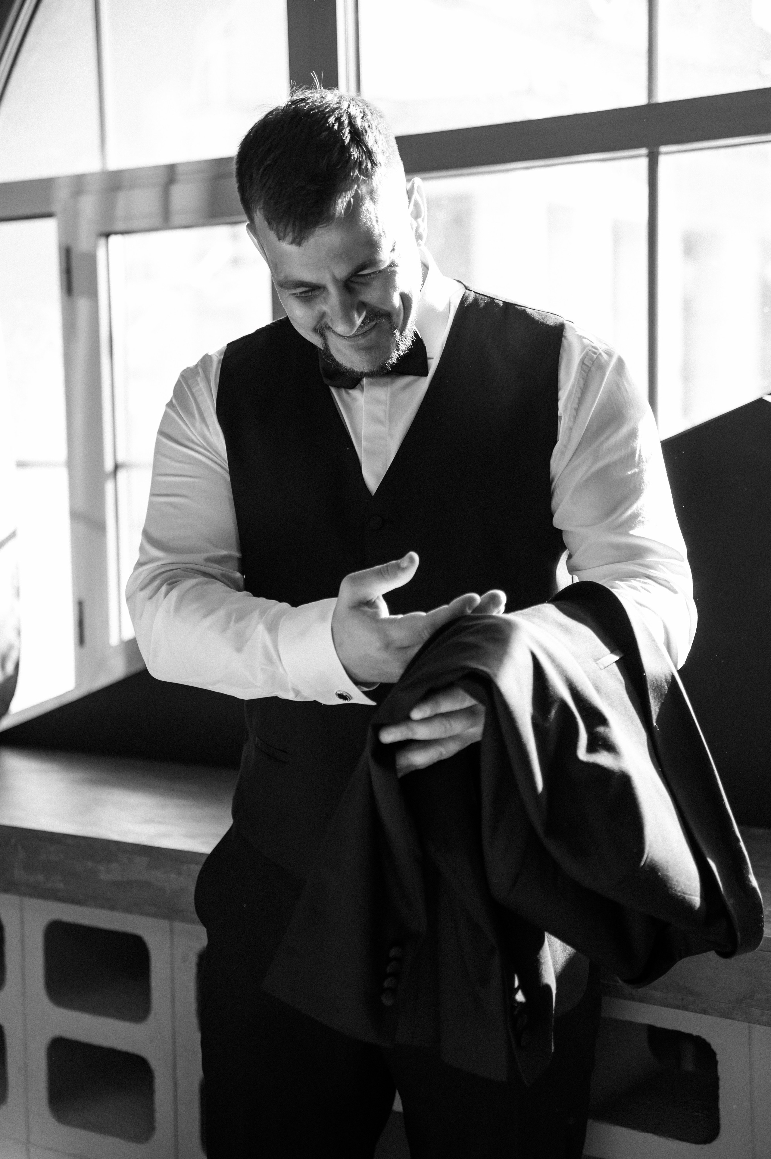 Евгений и Екатерина LA VILLA. Фотограф Кирилл Верт