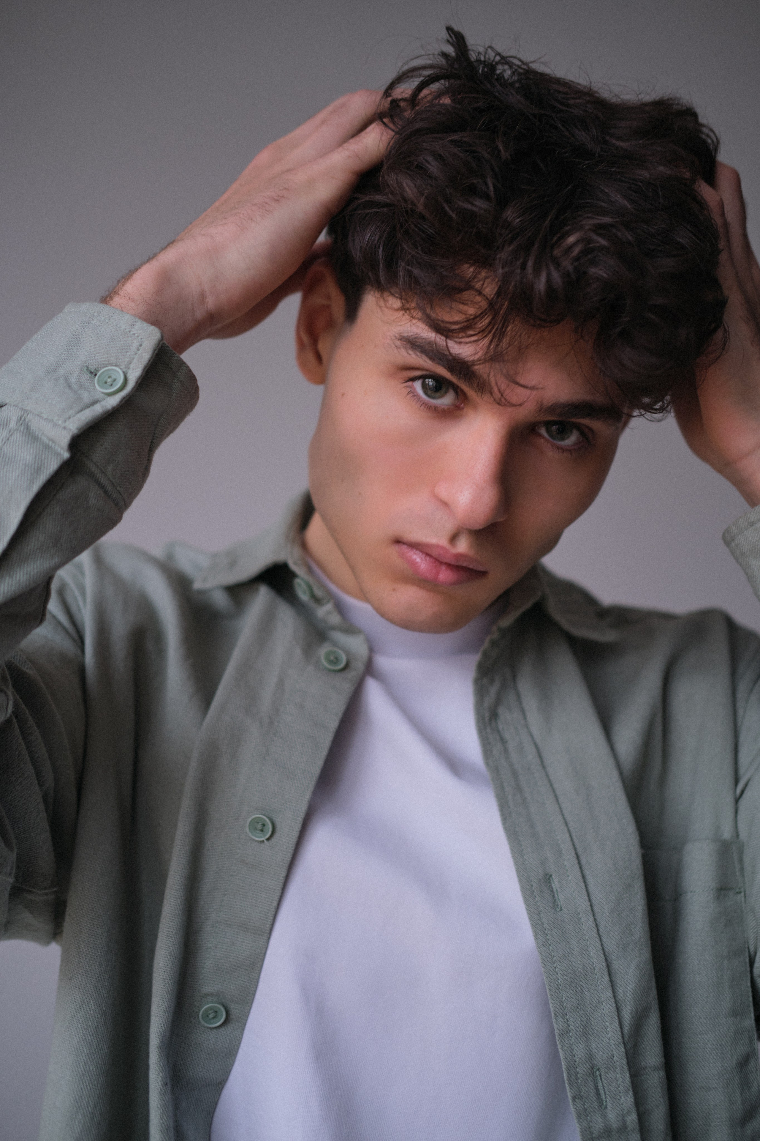 DNK Руслан. Модельные тесты