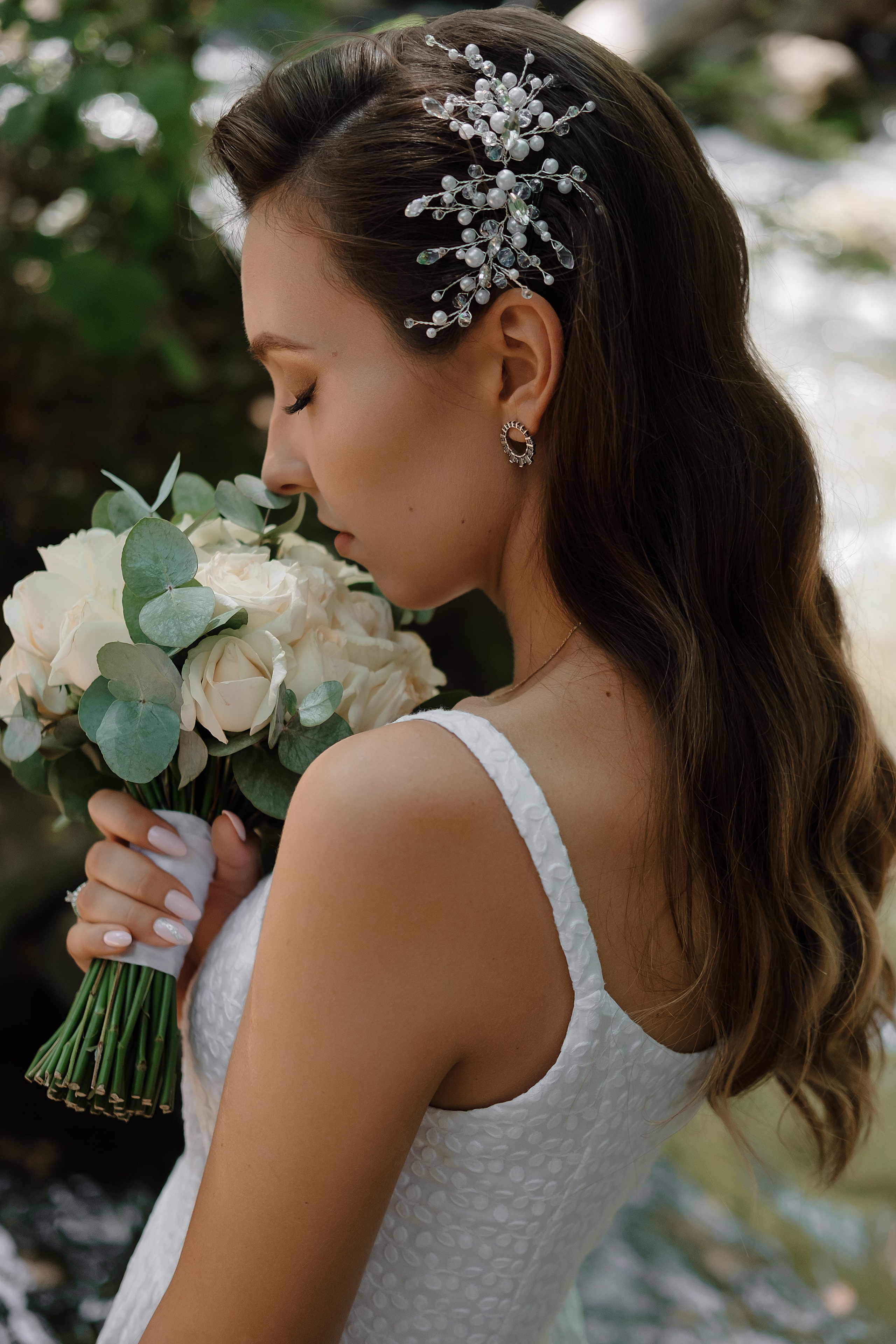 Wedding. Портретный фотограф в Симферополе Екатерина Аляпина