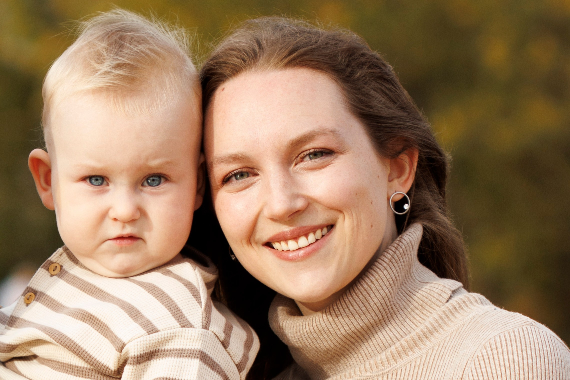 Семейная съёмка. Семейный и детский фотограф в Туле