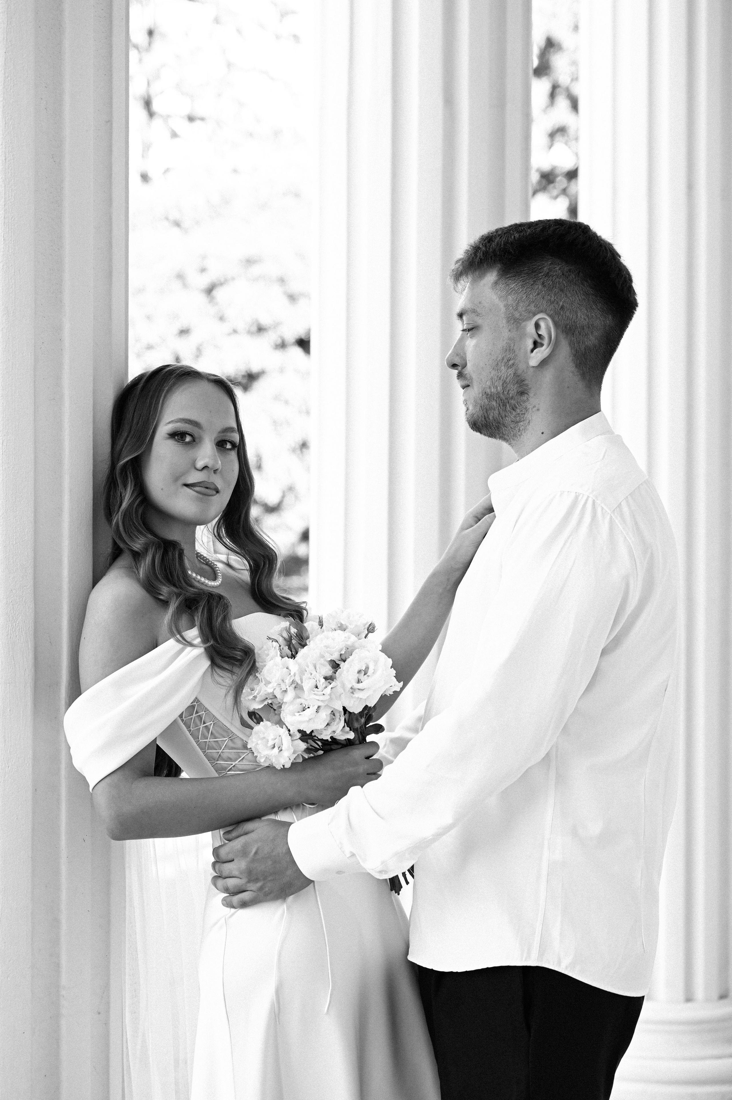 Свадебные. Фотограф в Краснодаре и Сочи