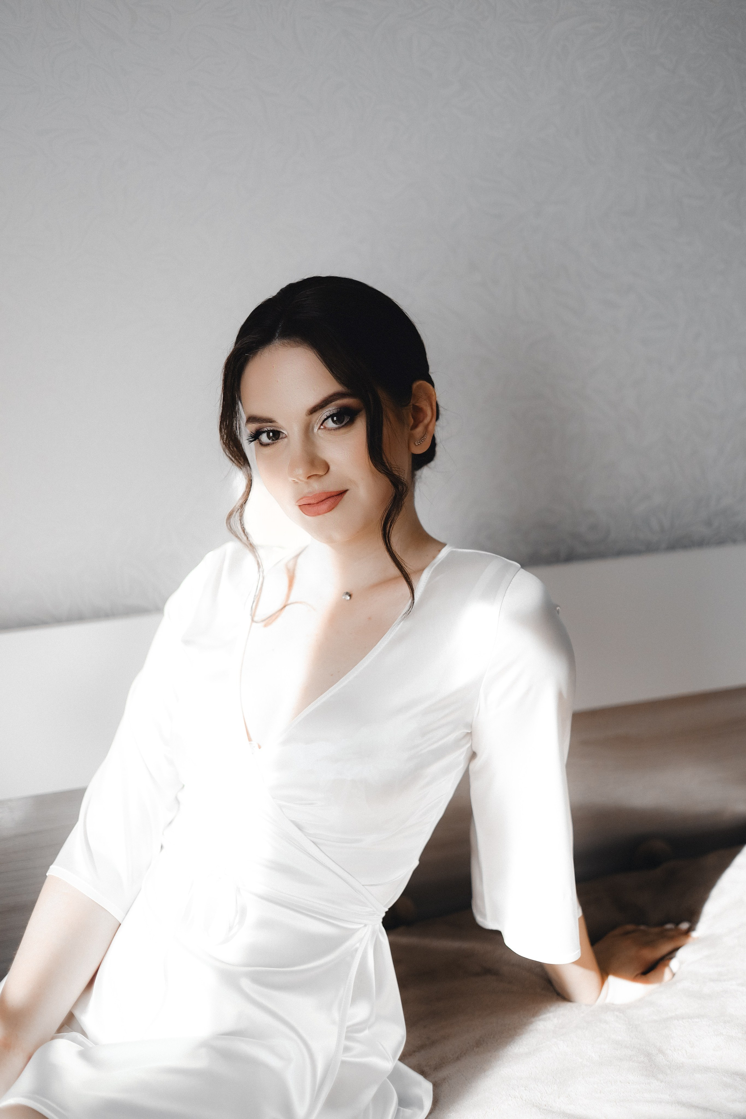 Андрей & Анна. Фотограф Мария Лаенко