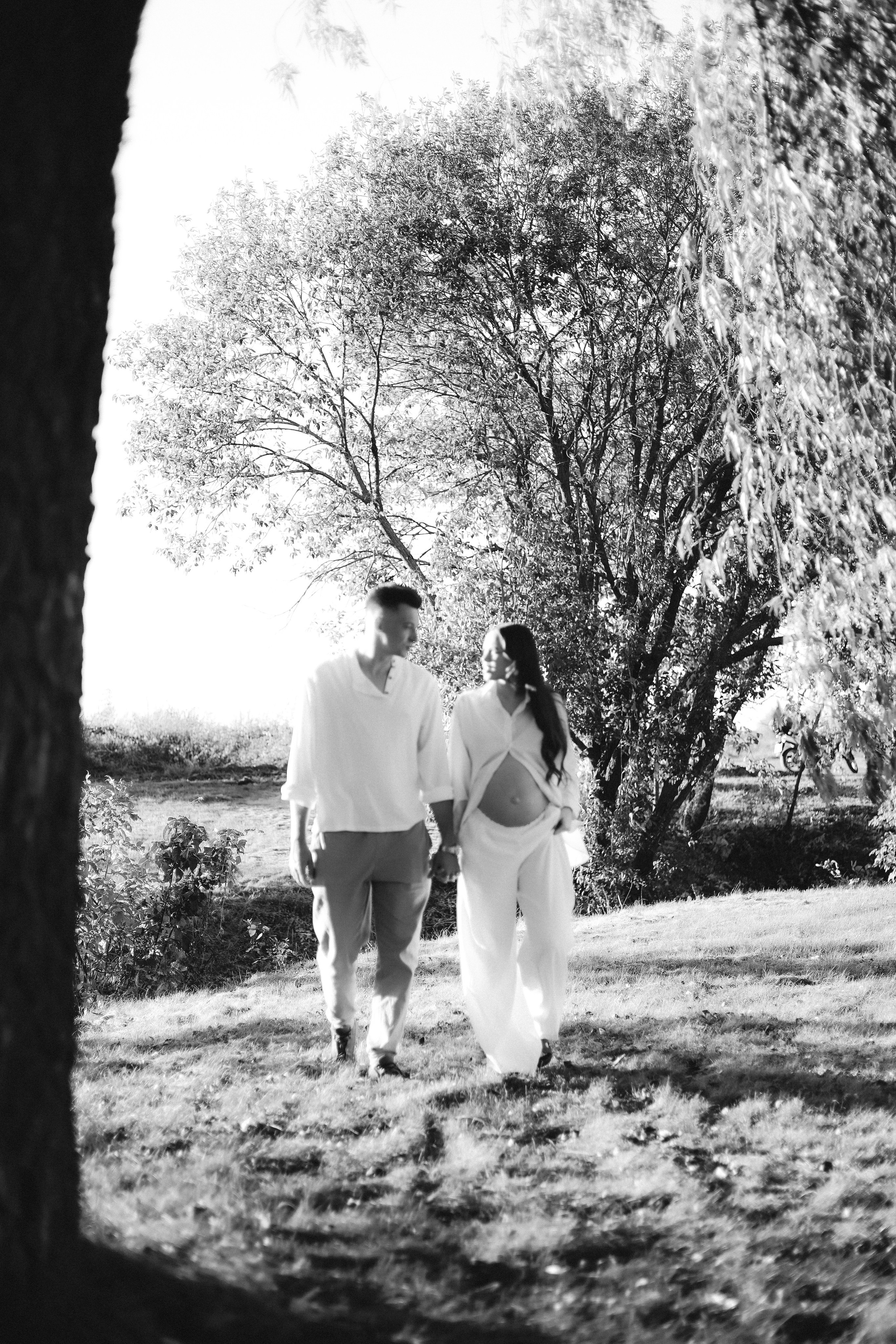 Костя & Алина. Фотограф Мария Лаенко