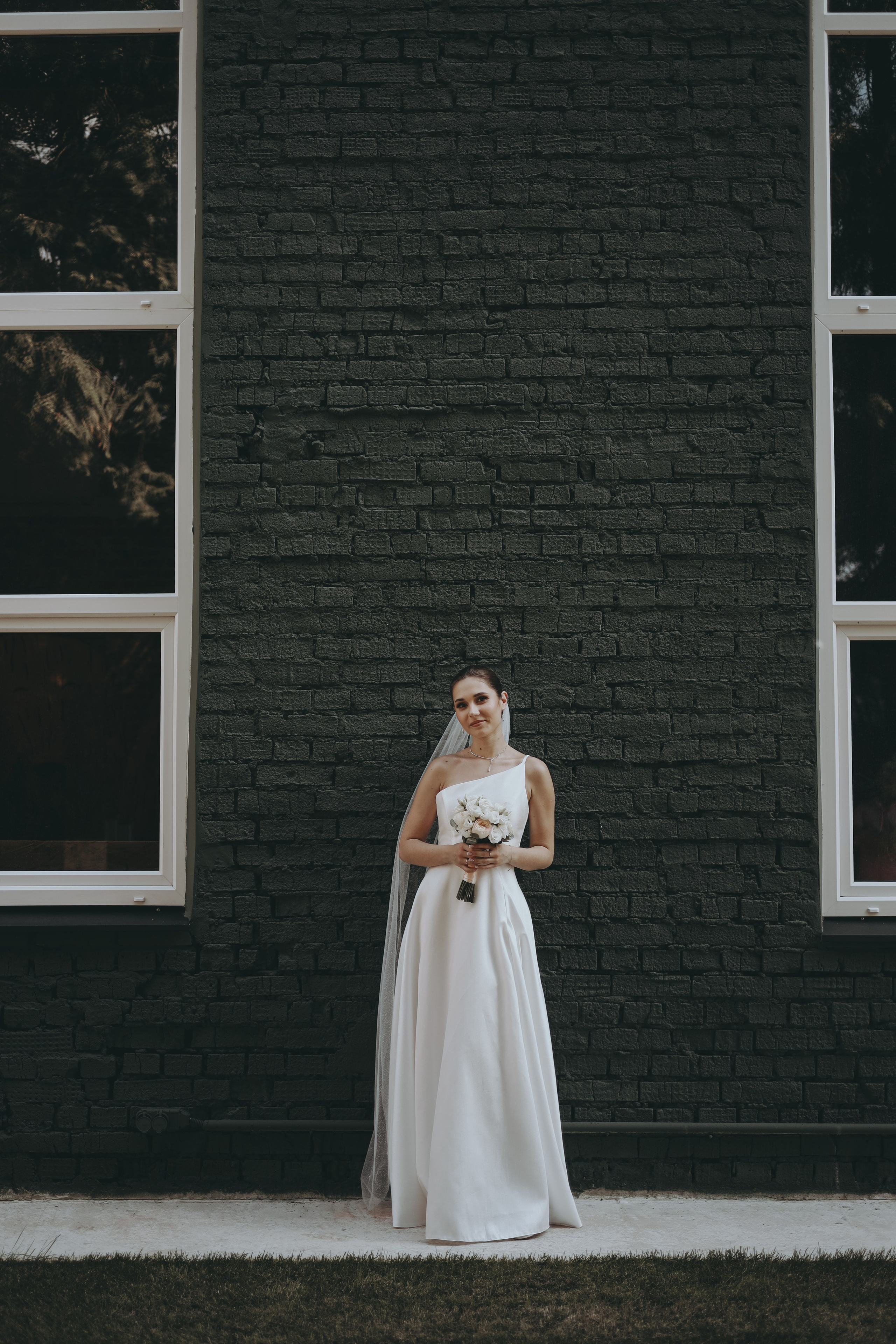 Илья & Виктория. Фотограф Мария Лаенко