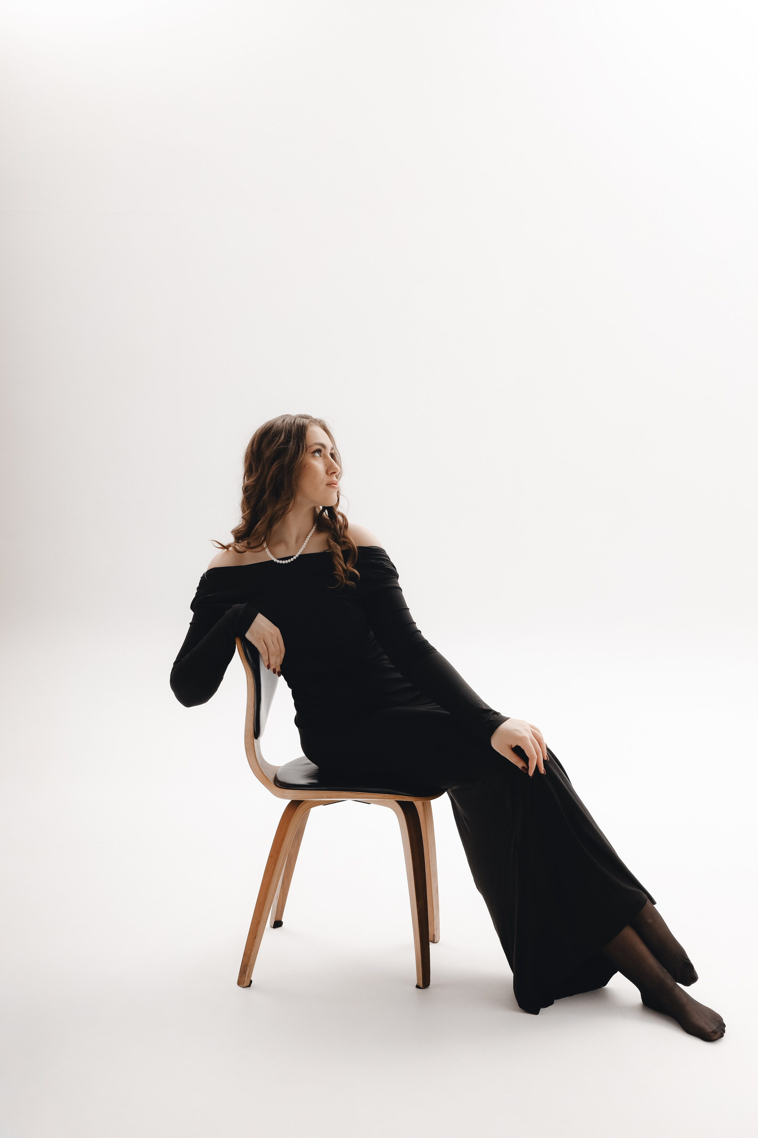 Алина. Фотограф Мария Лаенко