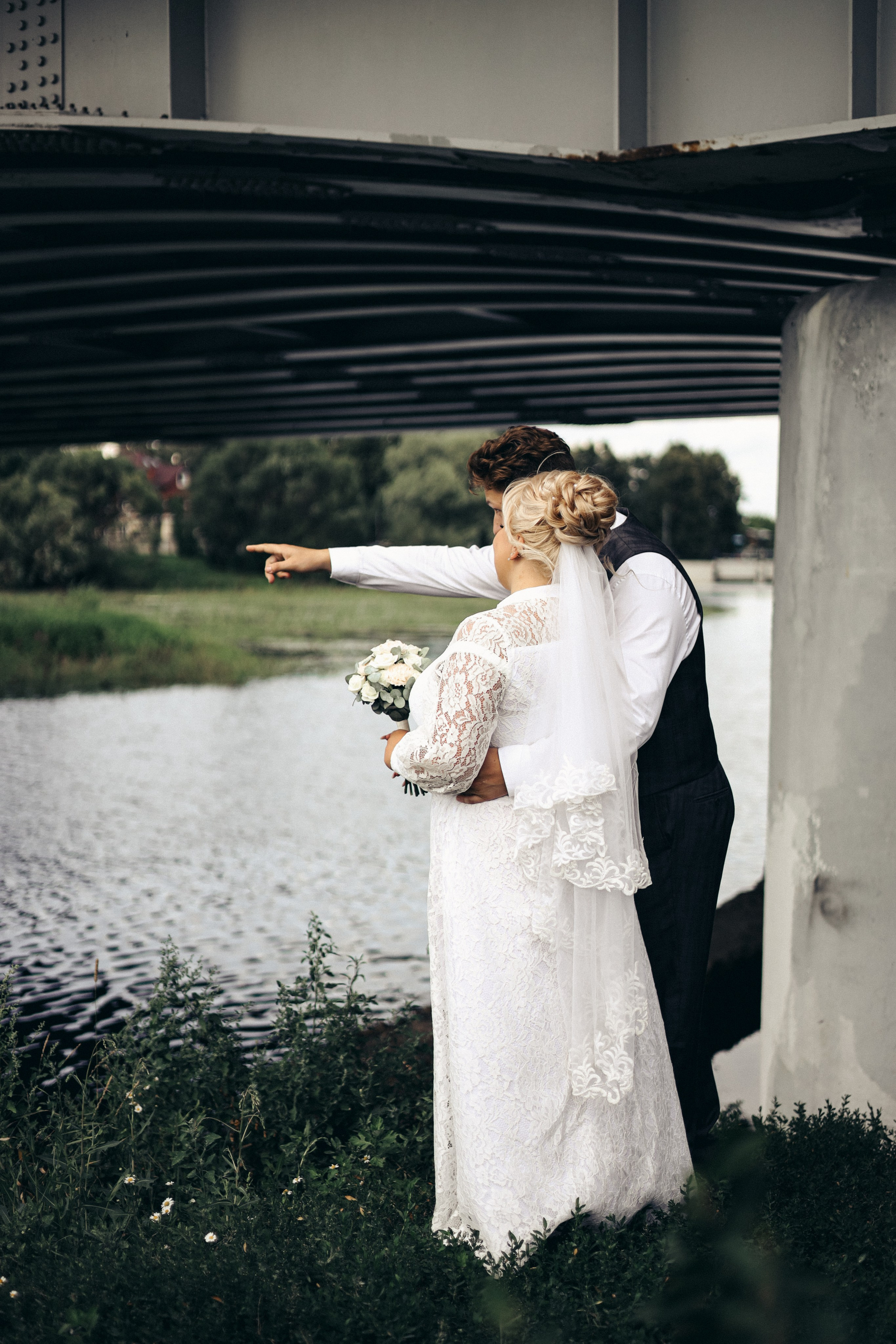 Ярослав & Екатерина. Фотограф Мария Лаенко