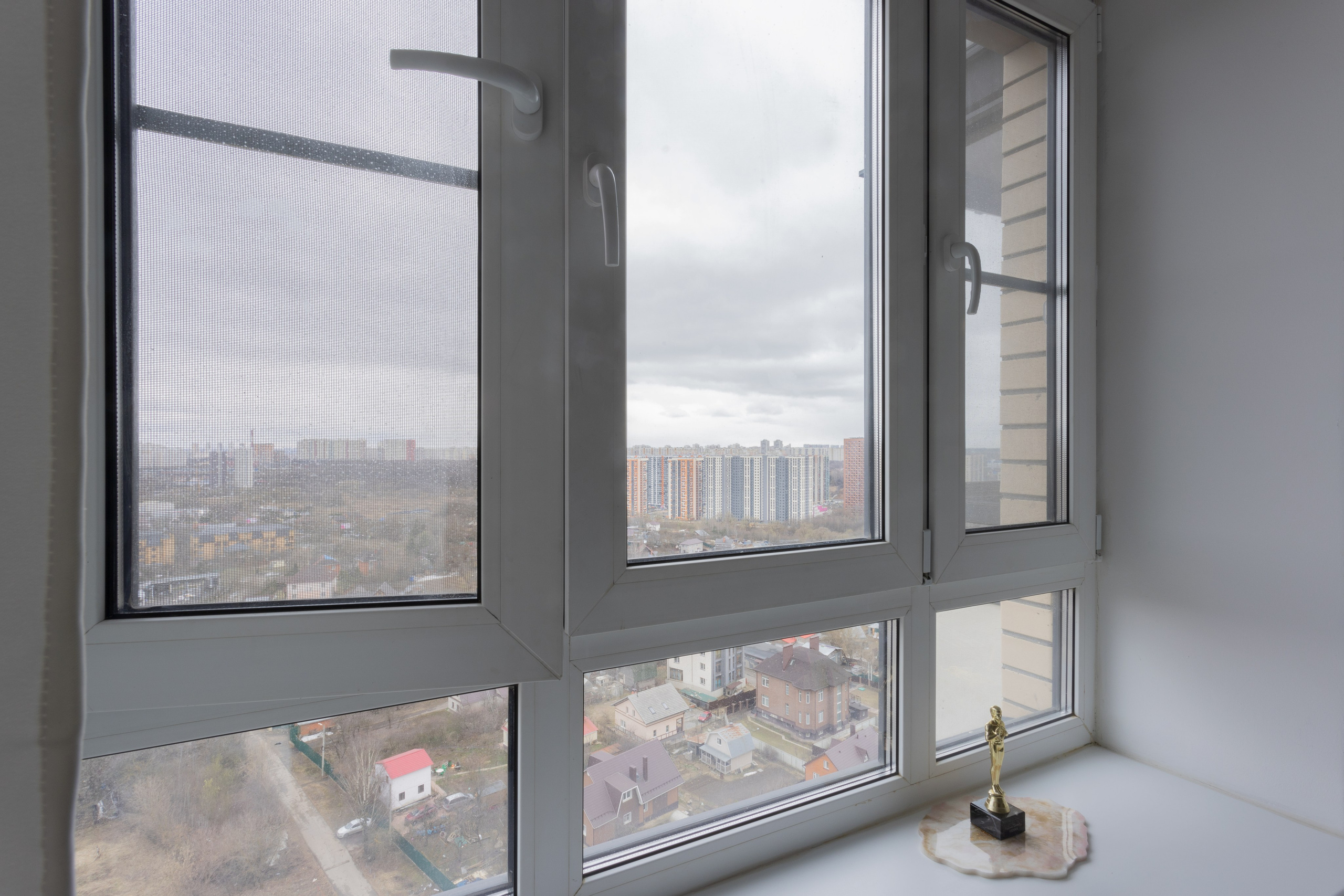 Интерьер. Photomantis