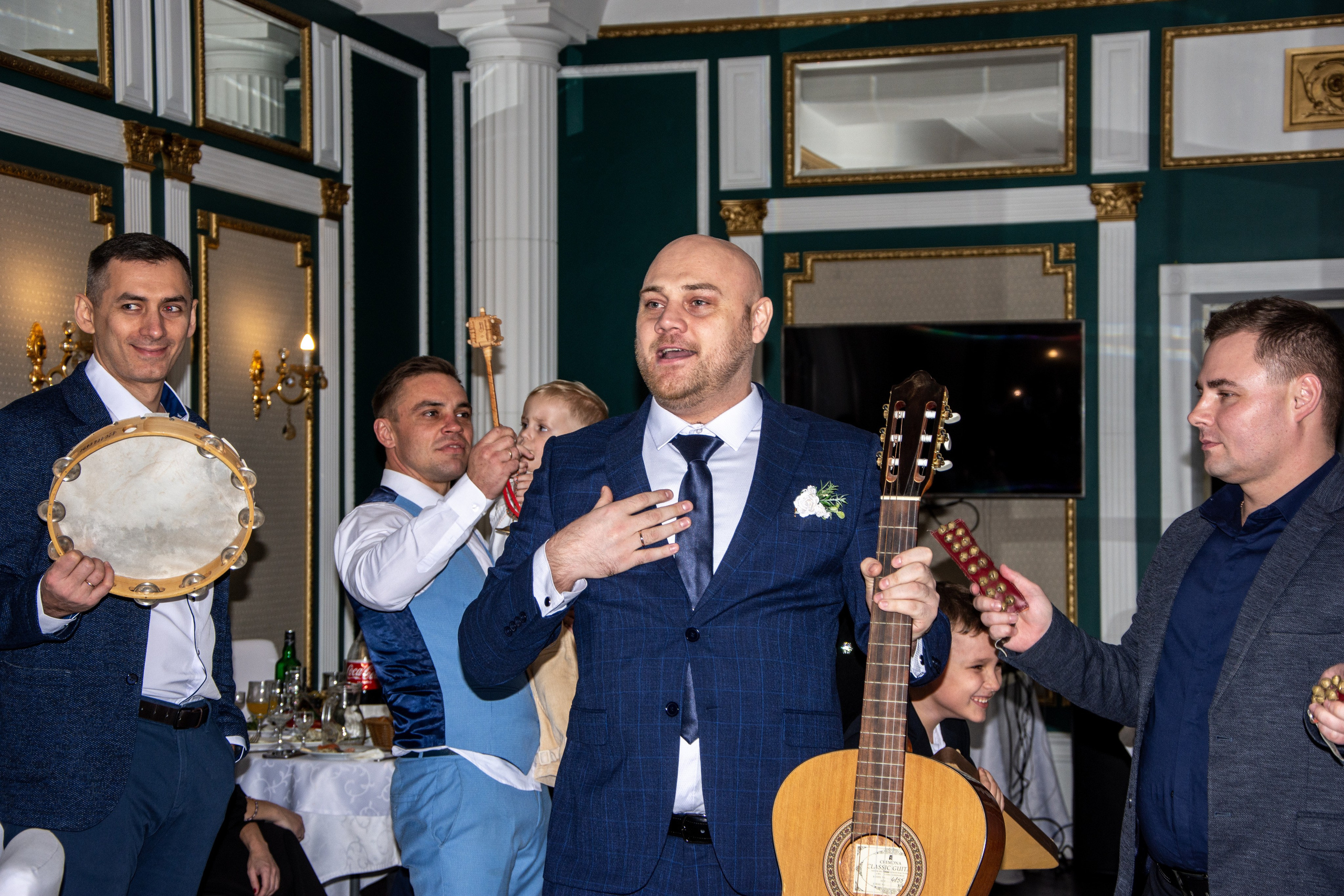 Павел+Гульшат, ВДНХ, Щёлково. Фотограф Щёлково