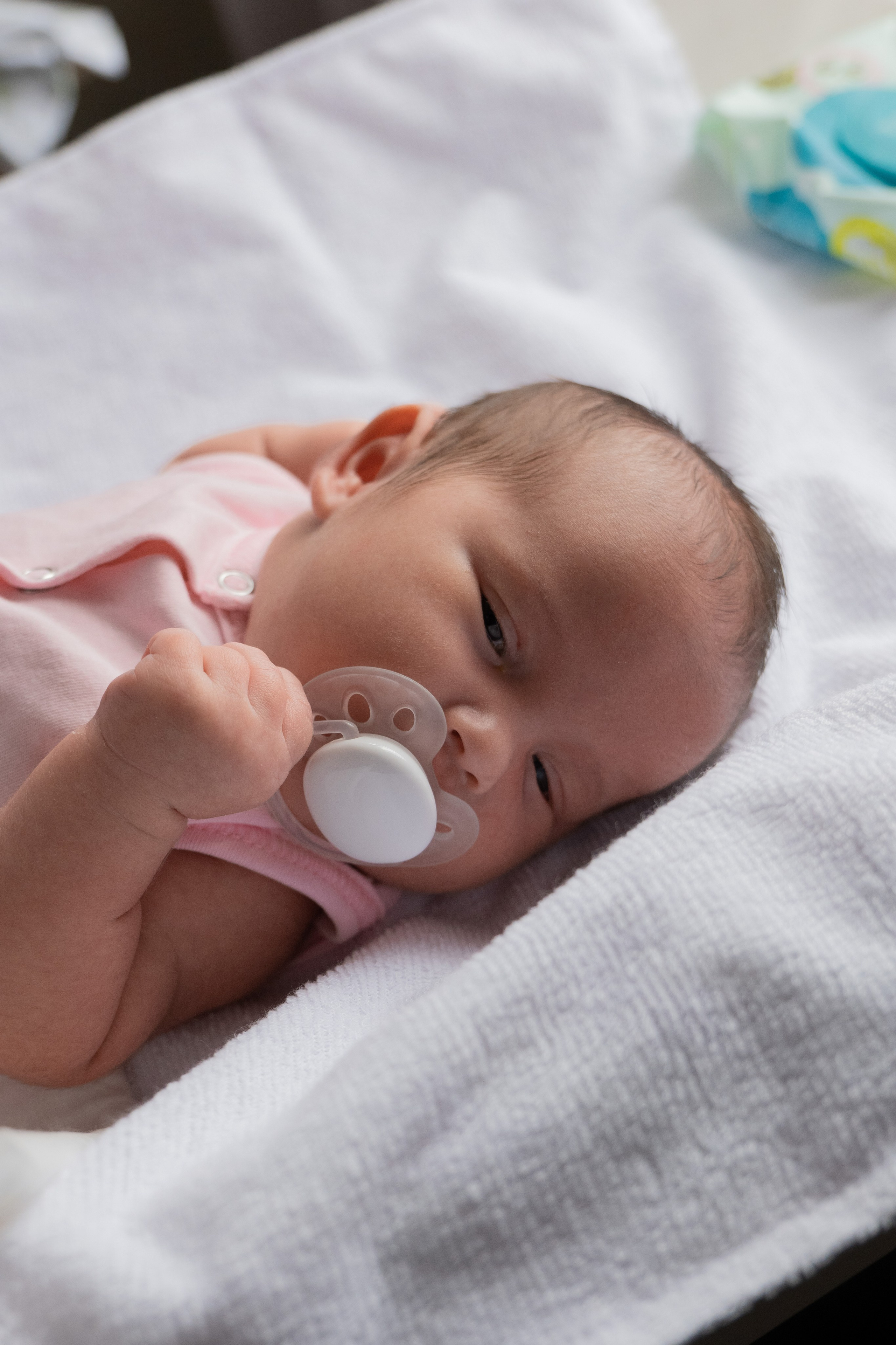 Домашняя фотосессия с новорожденным. Фотограф видеограф Ольга Василевская