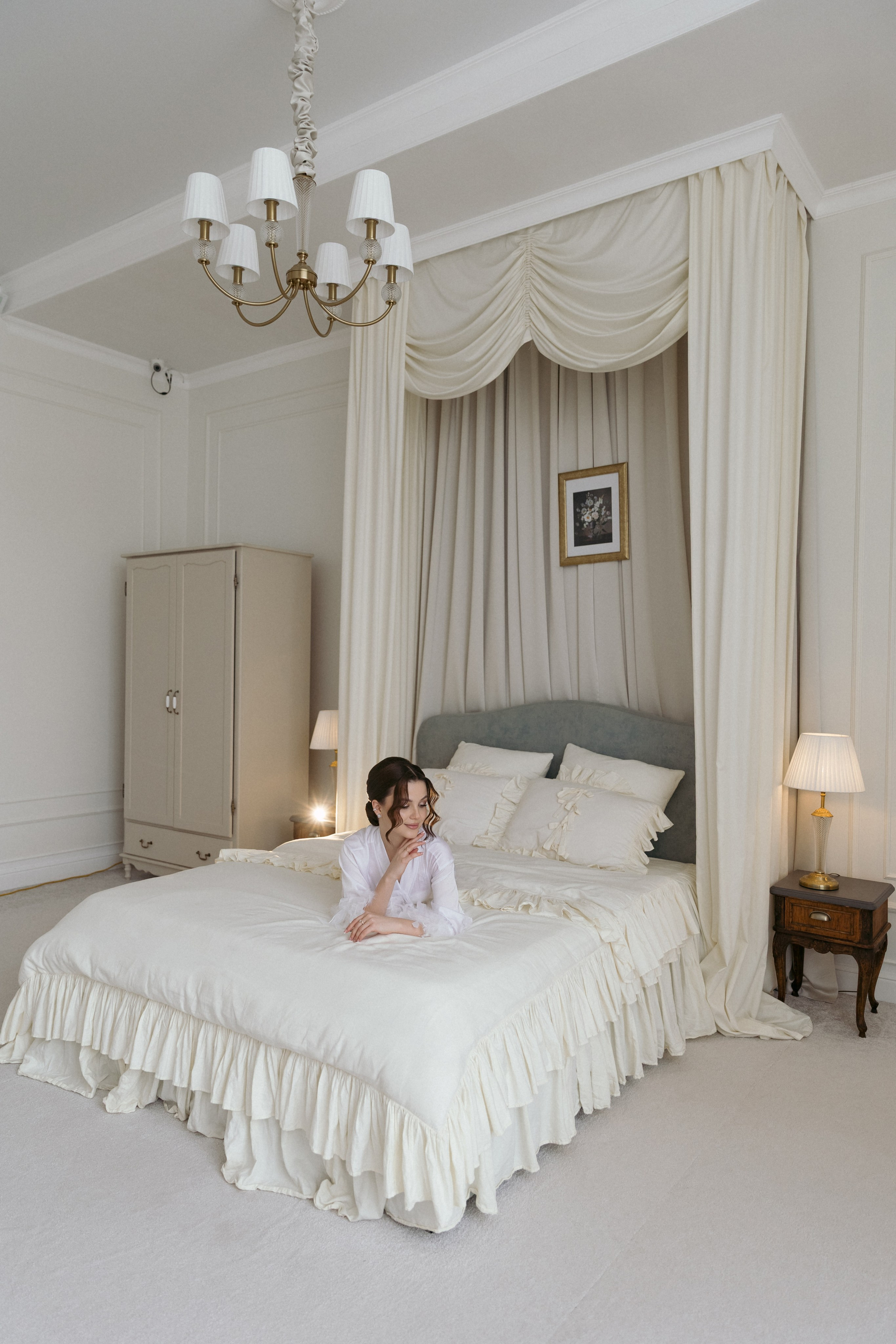 Степан и Яна 5/04/2025. Свадебный  и семейный фотограф в Краснодаре