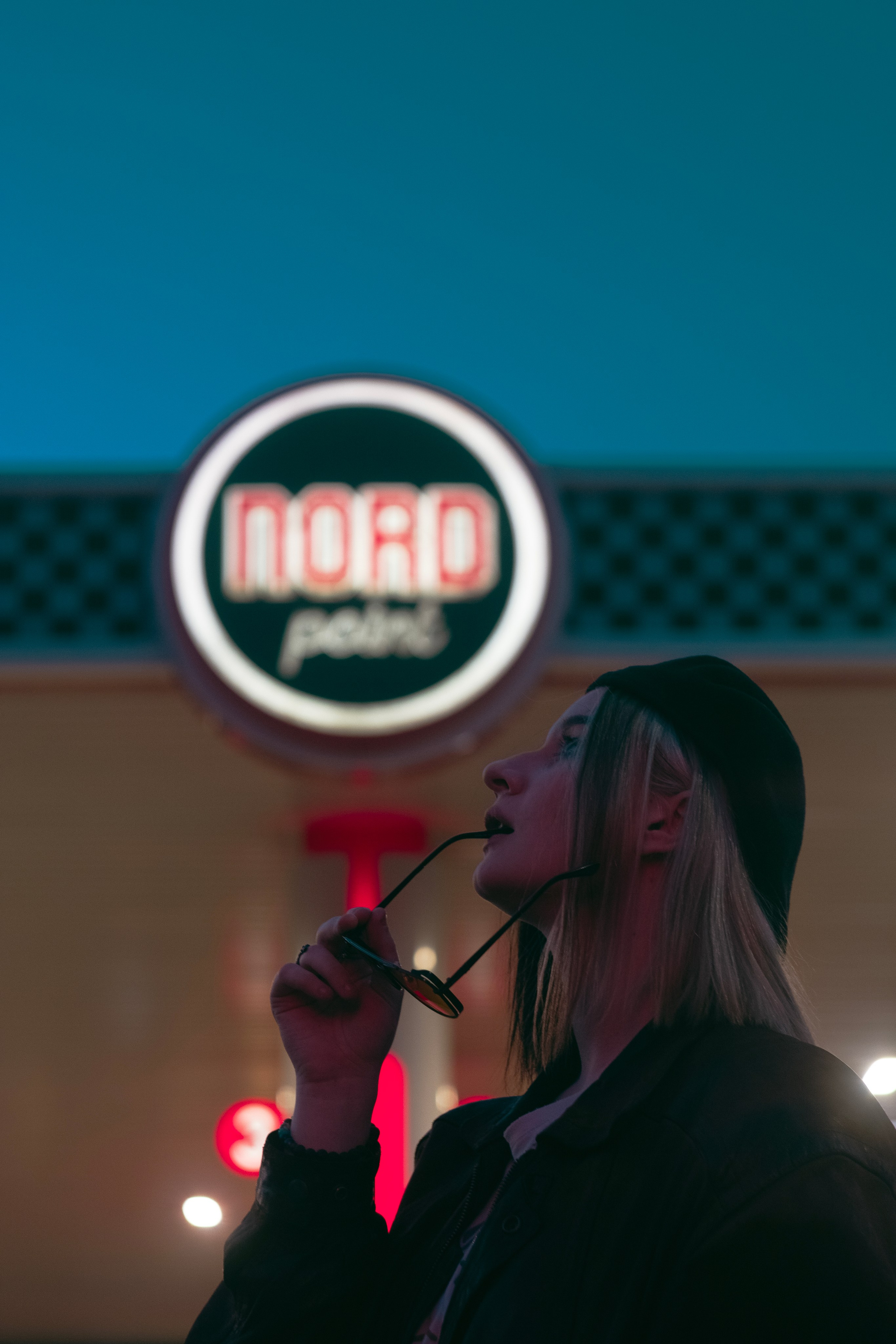 Насто. Главная