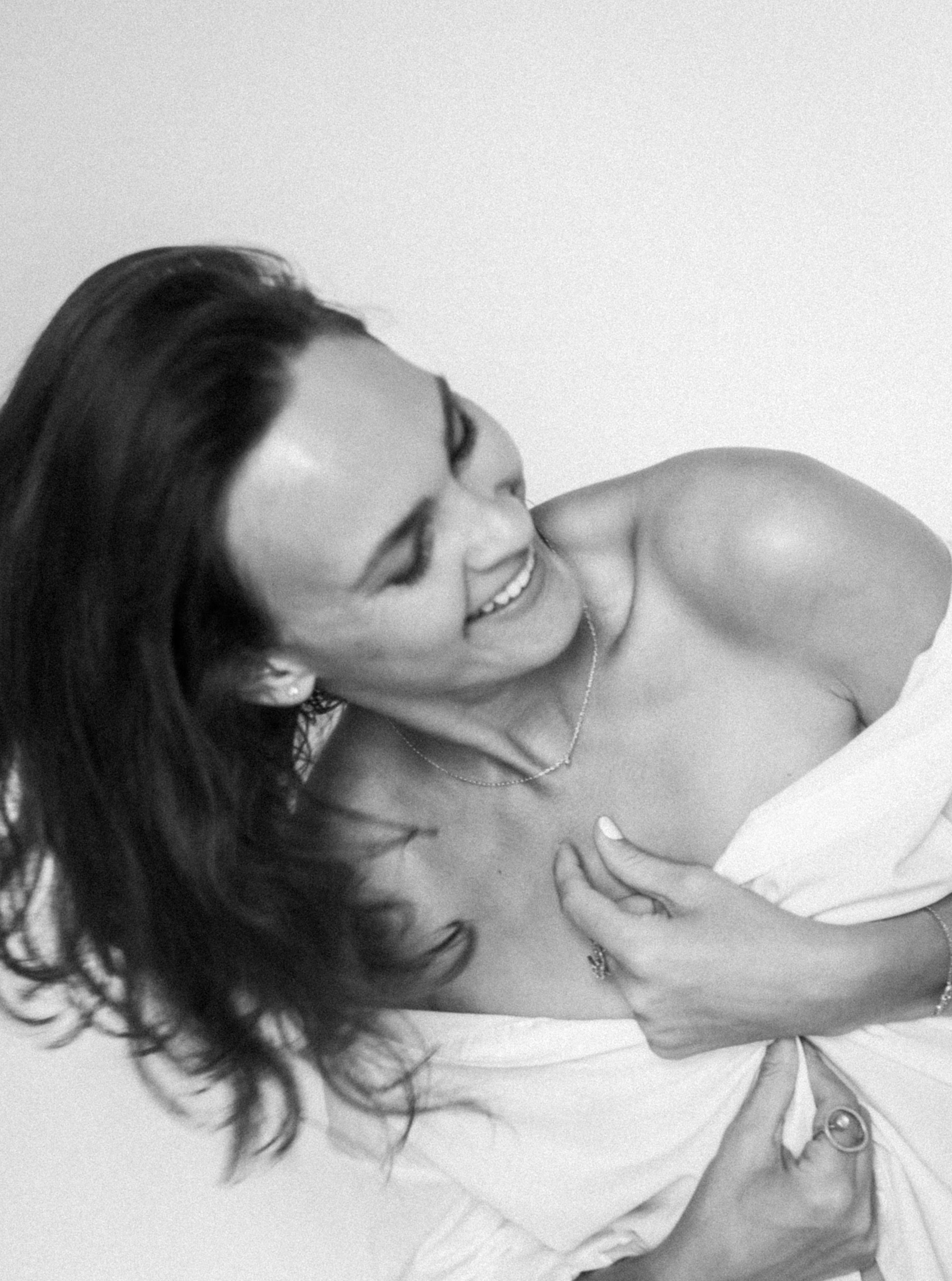 Alina portrait story. Family, portrait, content photo in Costa Rica Evgeniya Besprozvannykh