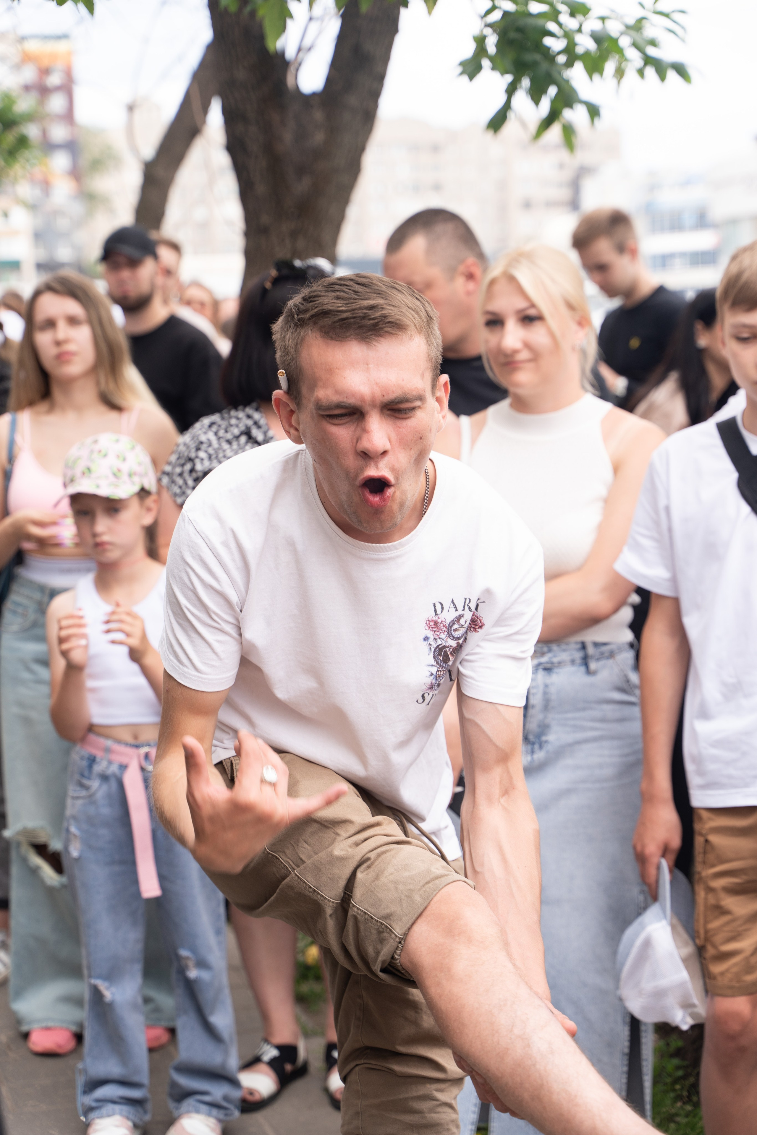 Открытие магазина. Margosha-ph.ru