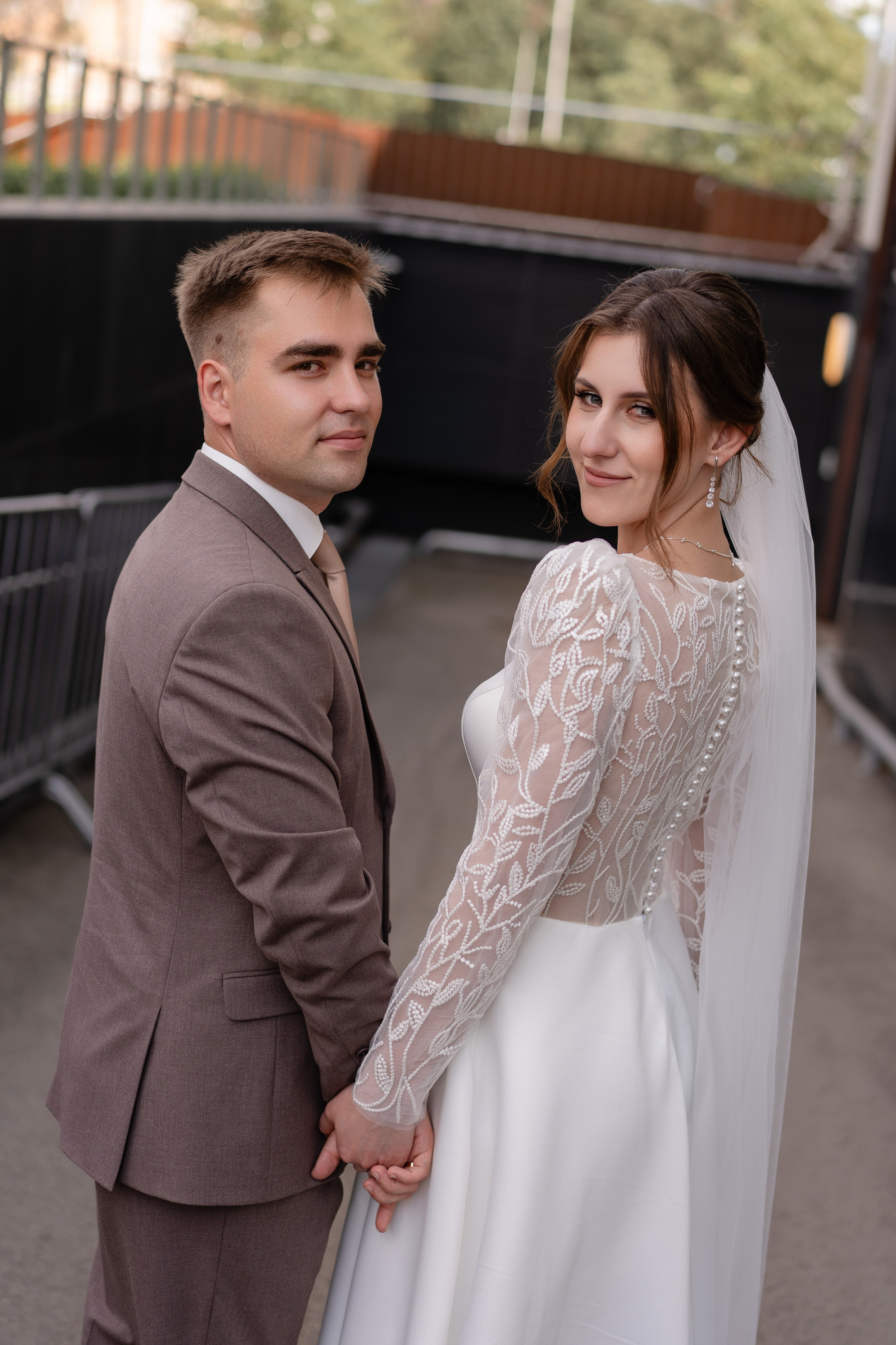 Антон & Дарья. Margosha-ph.ru