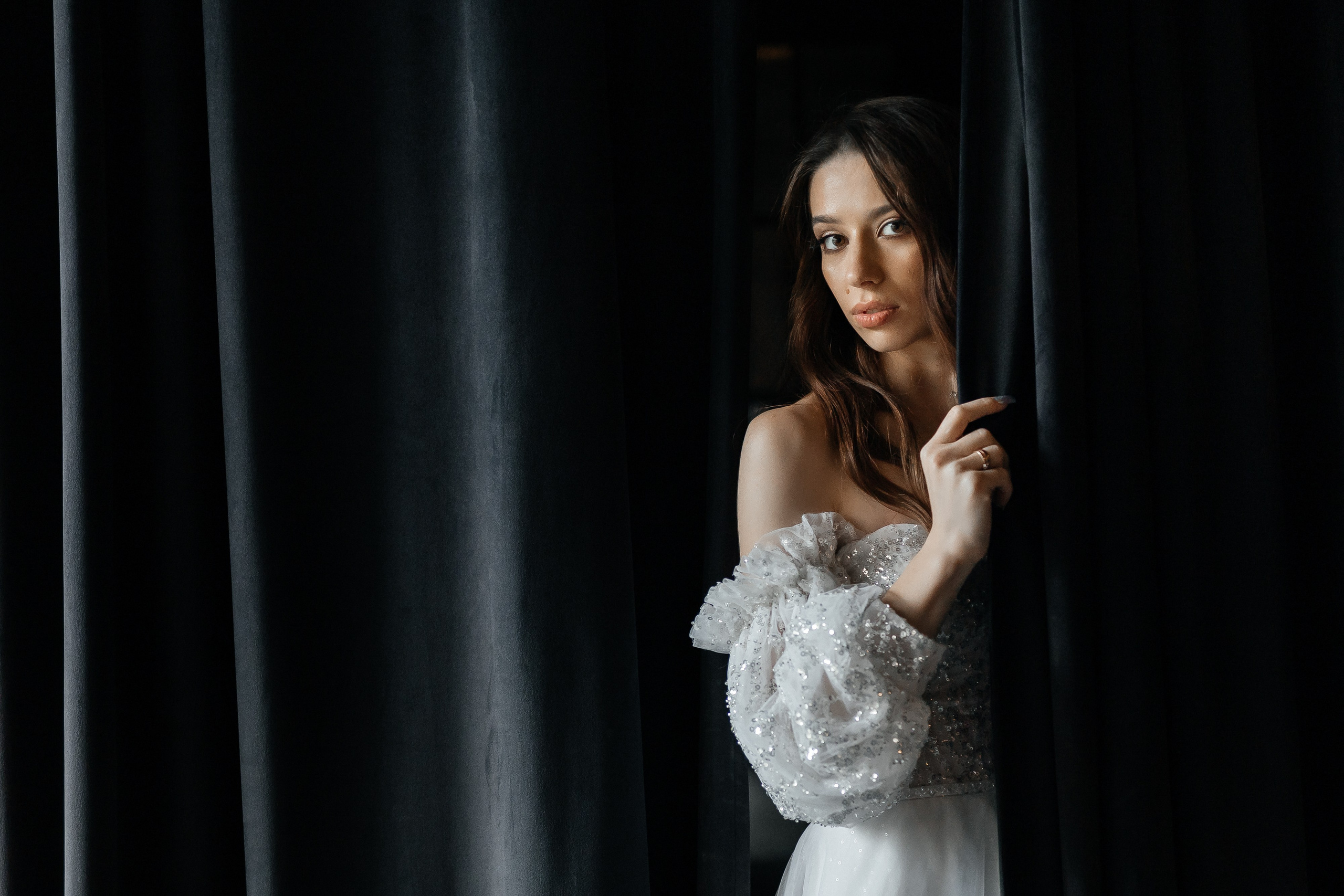 Алексей и Яна. Свадебный и портретный фотограф в Воронеже Нестеренко Илья