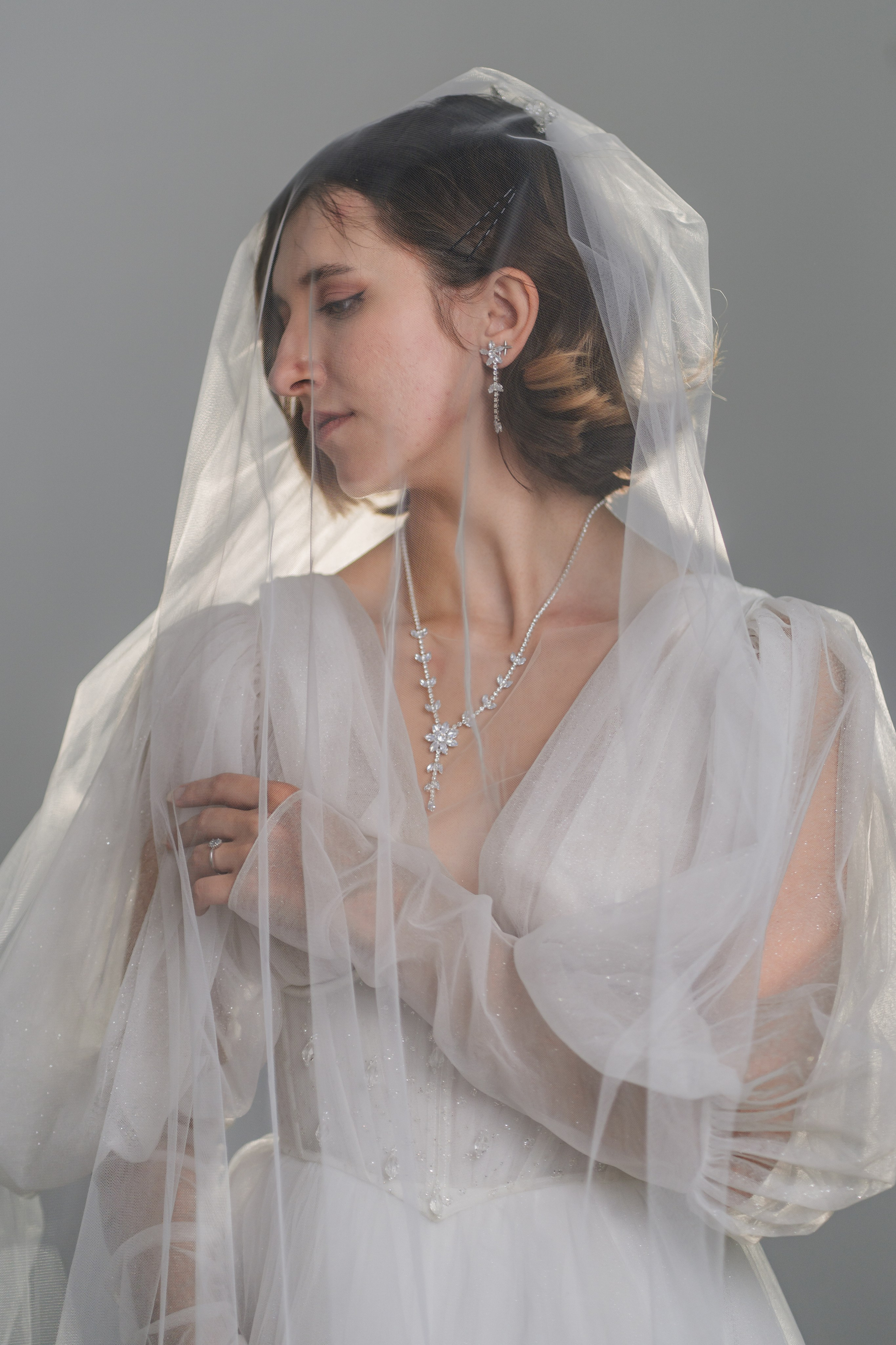 Фотосессия жениха и невесты. Свадебный и индивидуальный фотограф Аля Мамакова