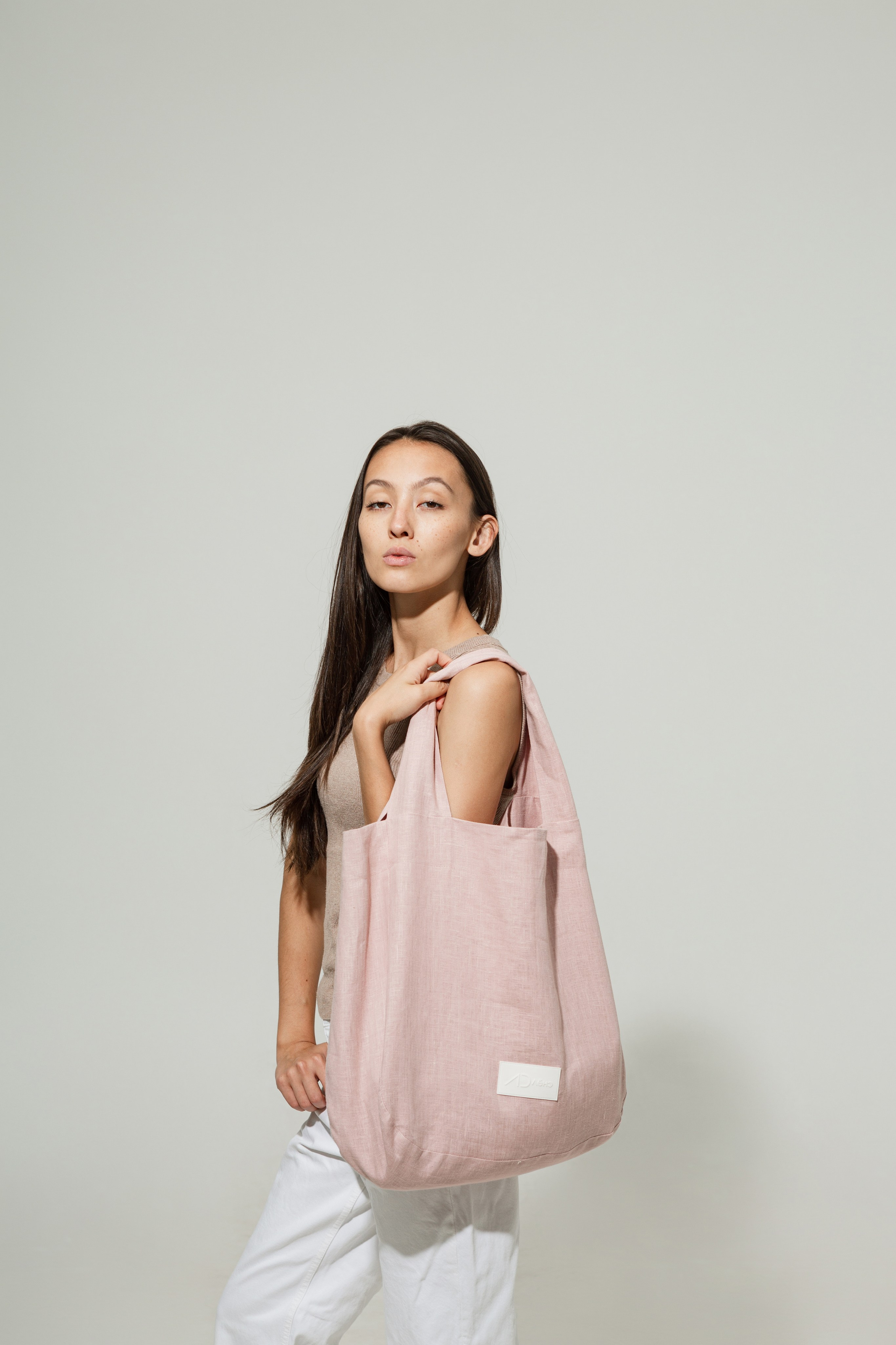 Шопперы. Фотограф Евгений Политов