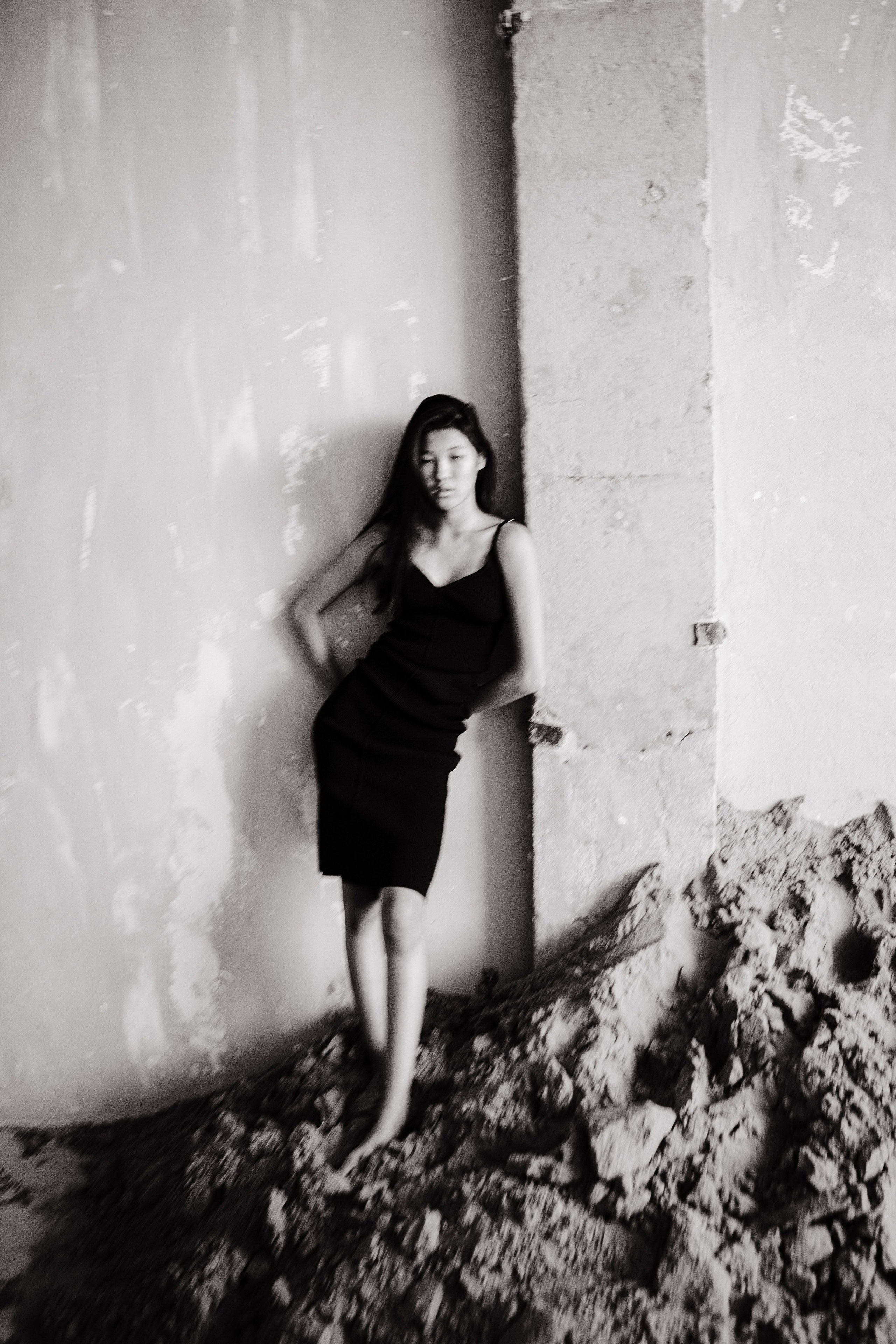 Saikal. Фотограф Евгений Политов