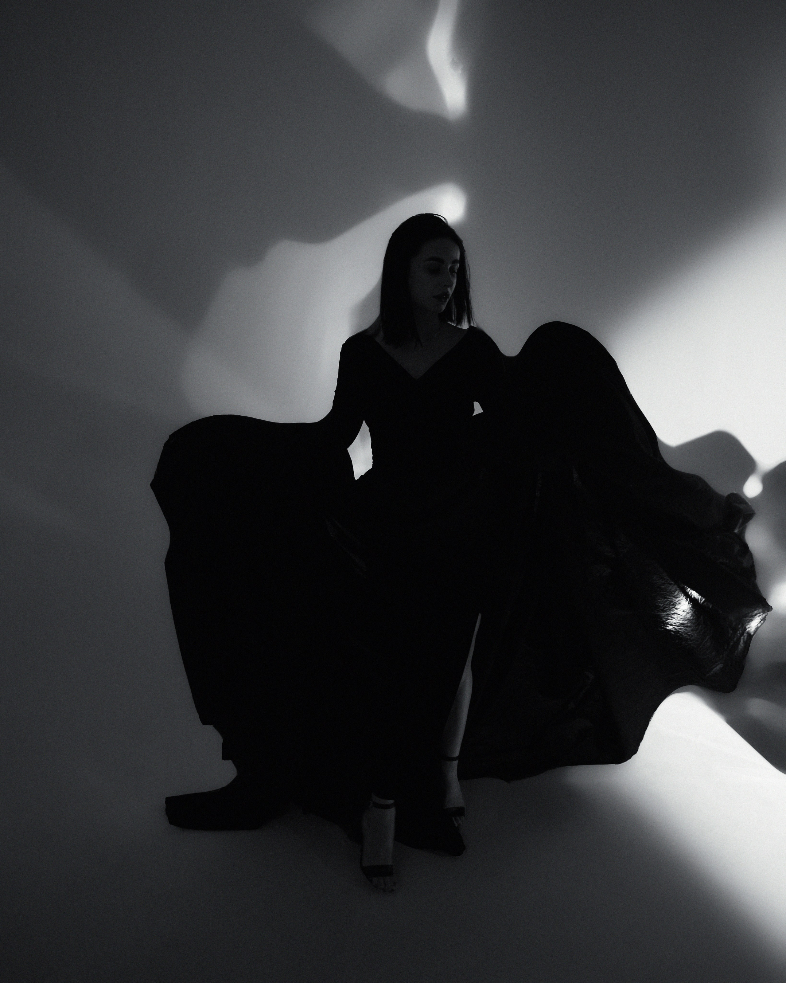 Ada. Фотограф Евгений Политов