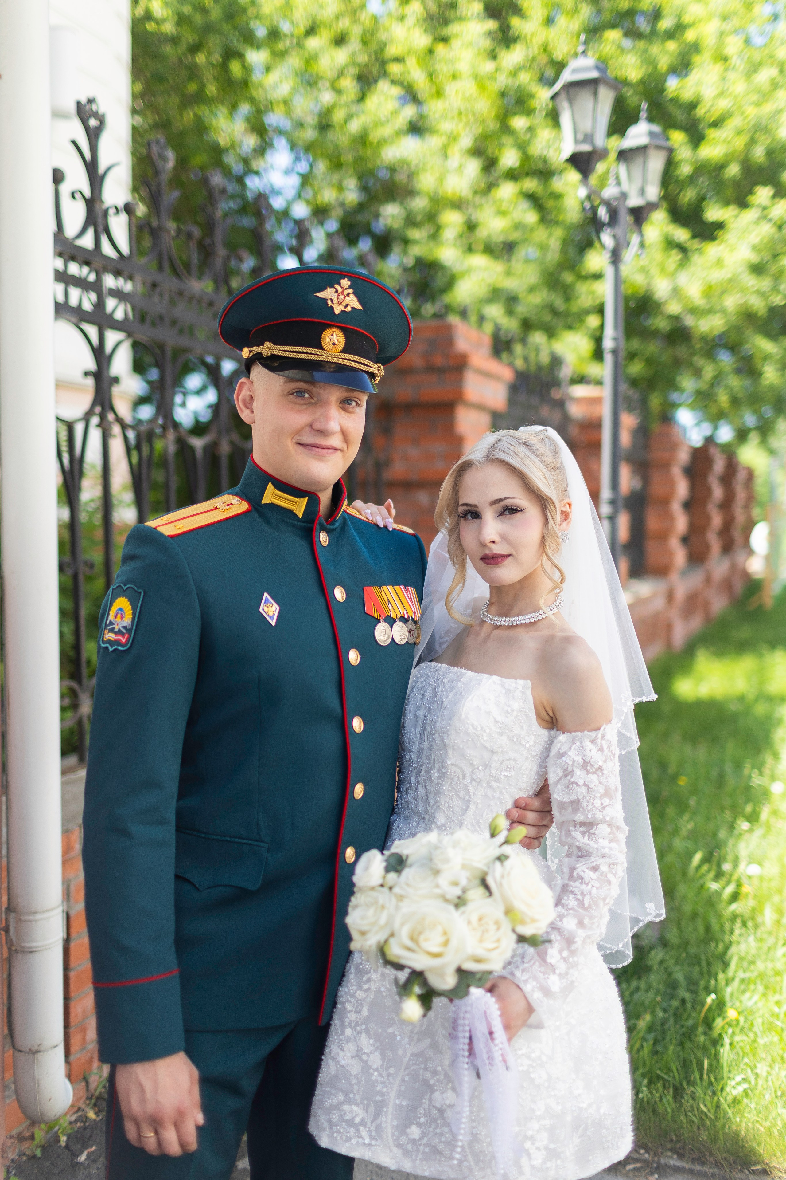 Свадьбы. Фотограф Комаров Сергей