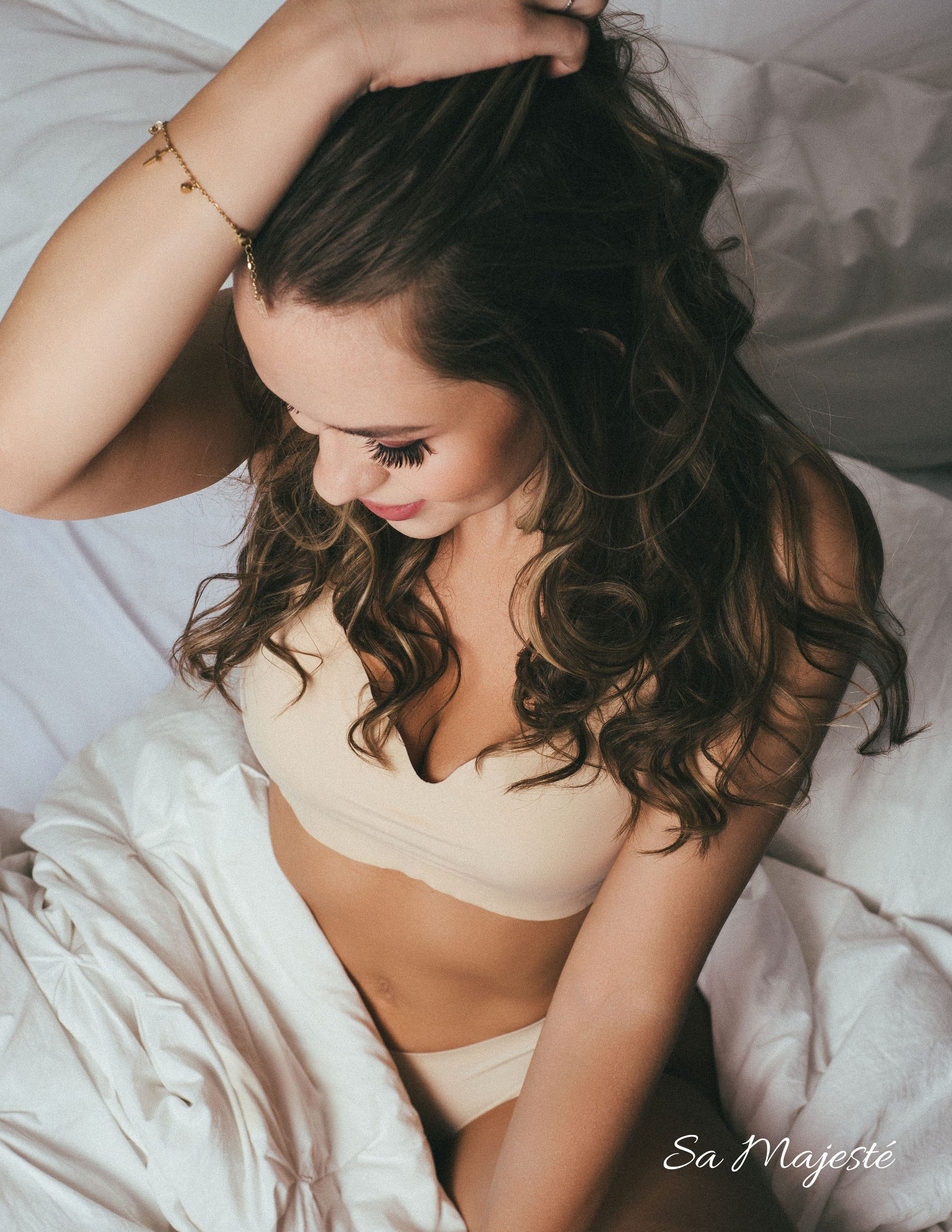 Sa Majesté, #113, Paris, France | Фотограф Ермаков Константин