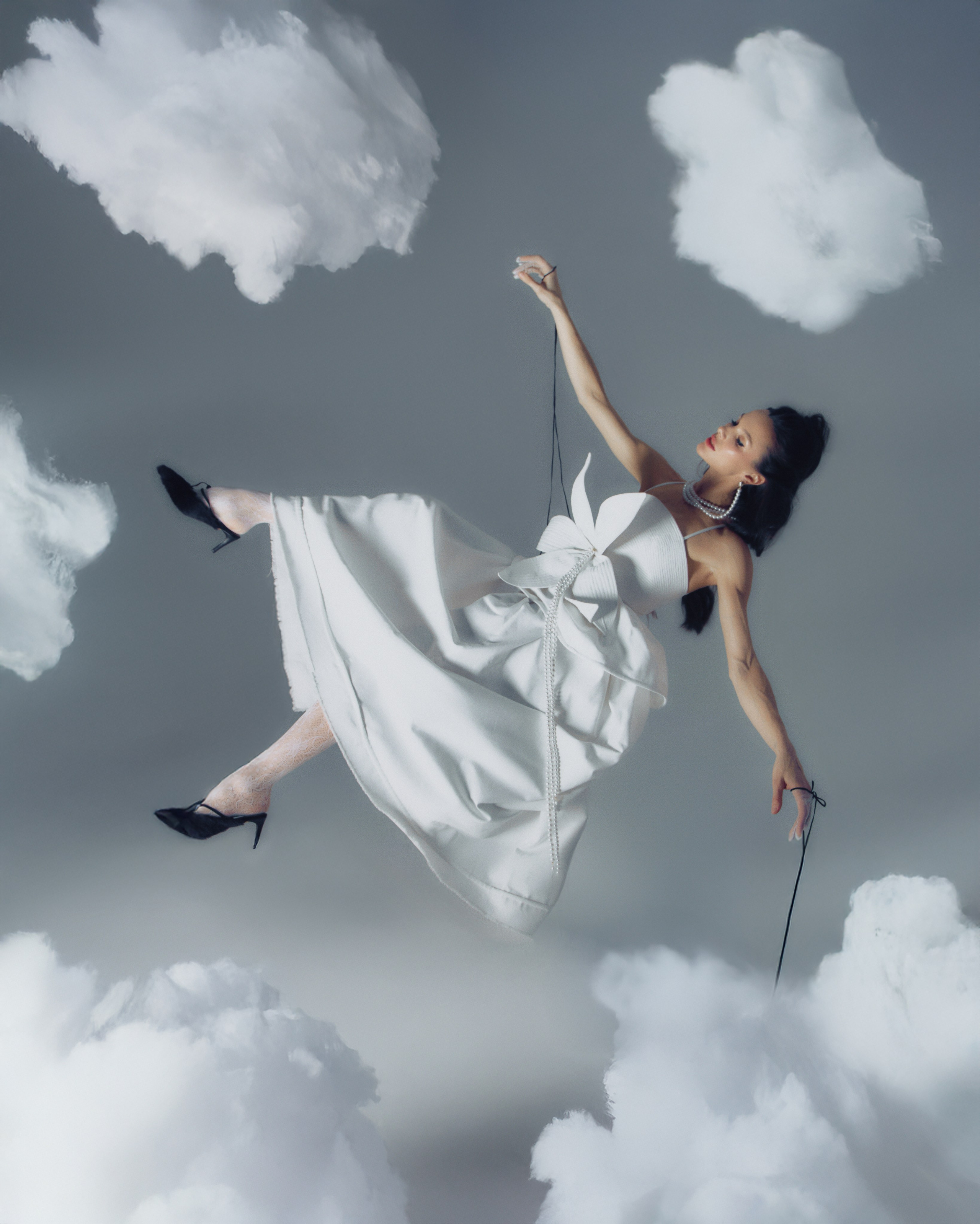 2024/12/04 Мария Абашова. Журнал Камергер