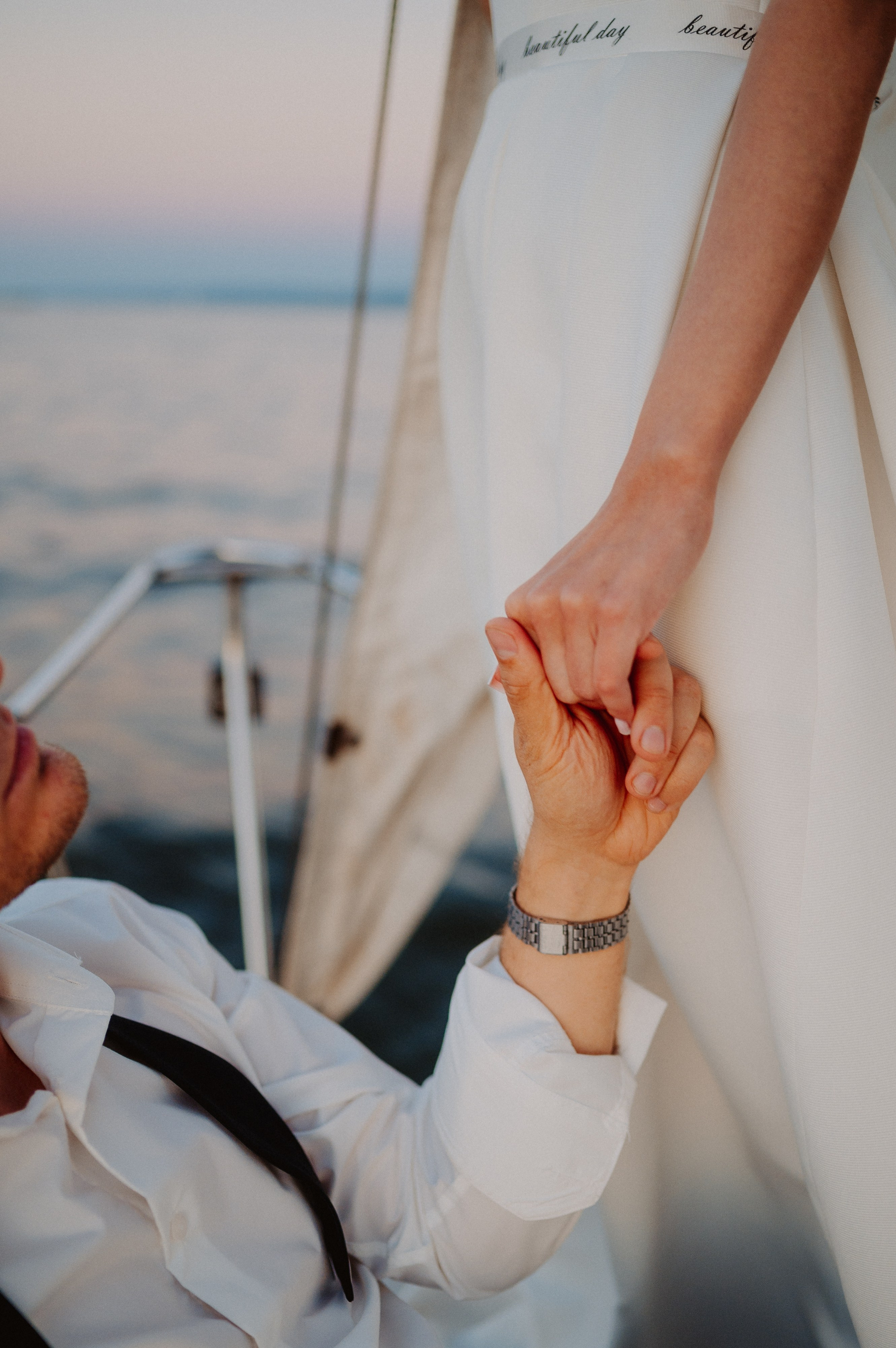 Лёша/Лена. Фотограф Вито Бурмасов | Москва