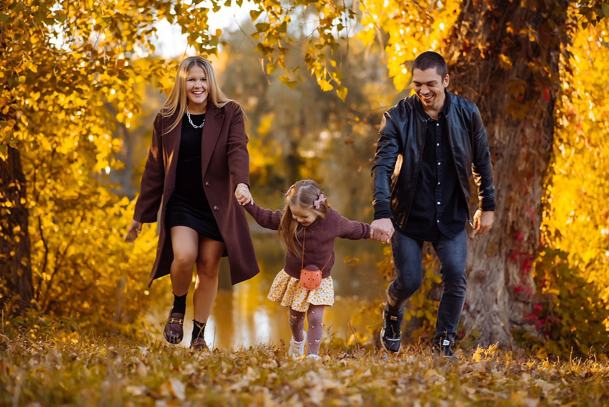 Семейные фотосессии. Семейный фотограф в Тольятти и Самаре Юлия Леванова