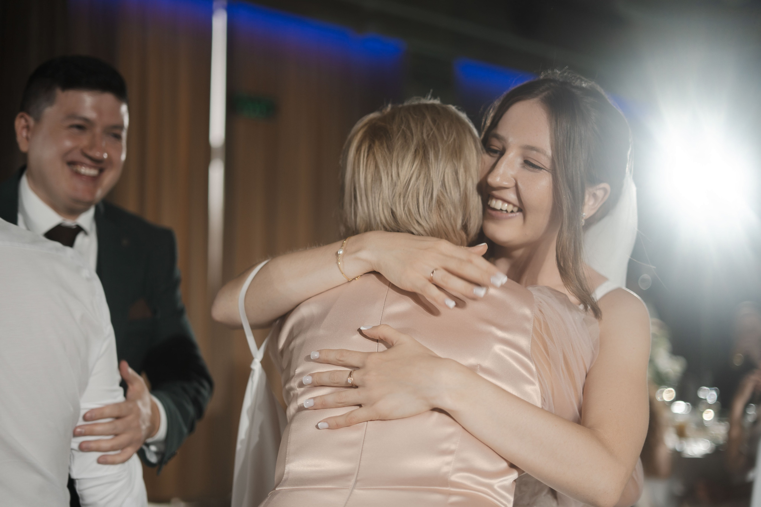 Артур и Гульназ. Свадебная и семейная фото-видеосъемка в Уфе, Москве