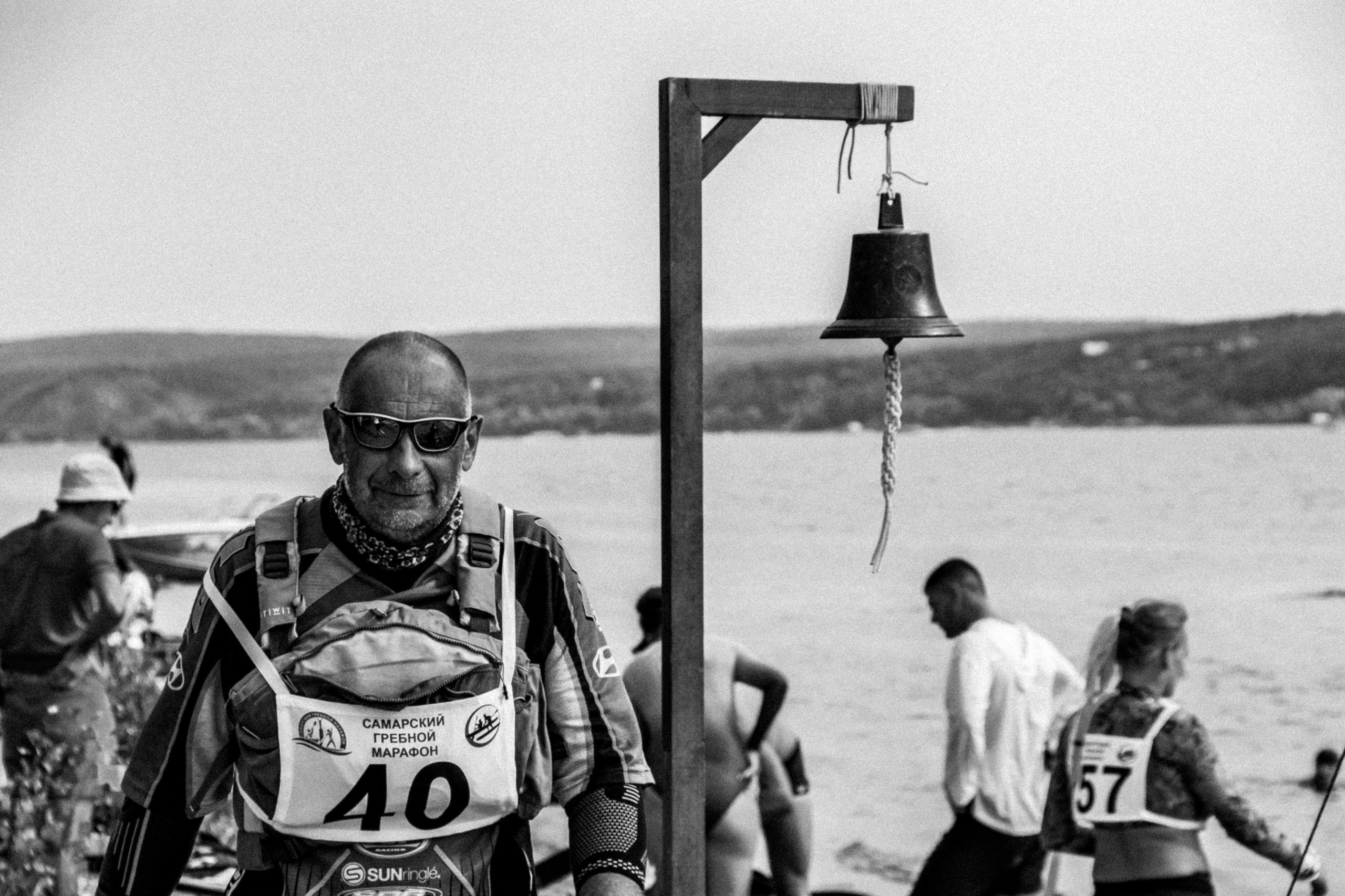 Жулина Наталья. Фотообъединение Самарского областного отделения Союза журналистов России