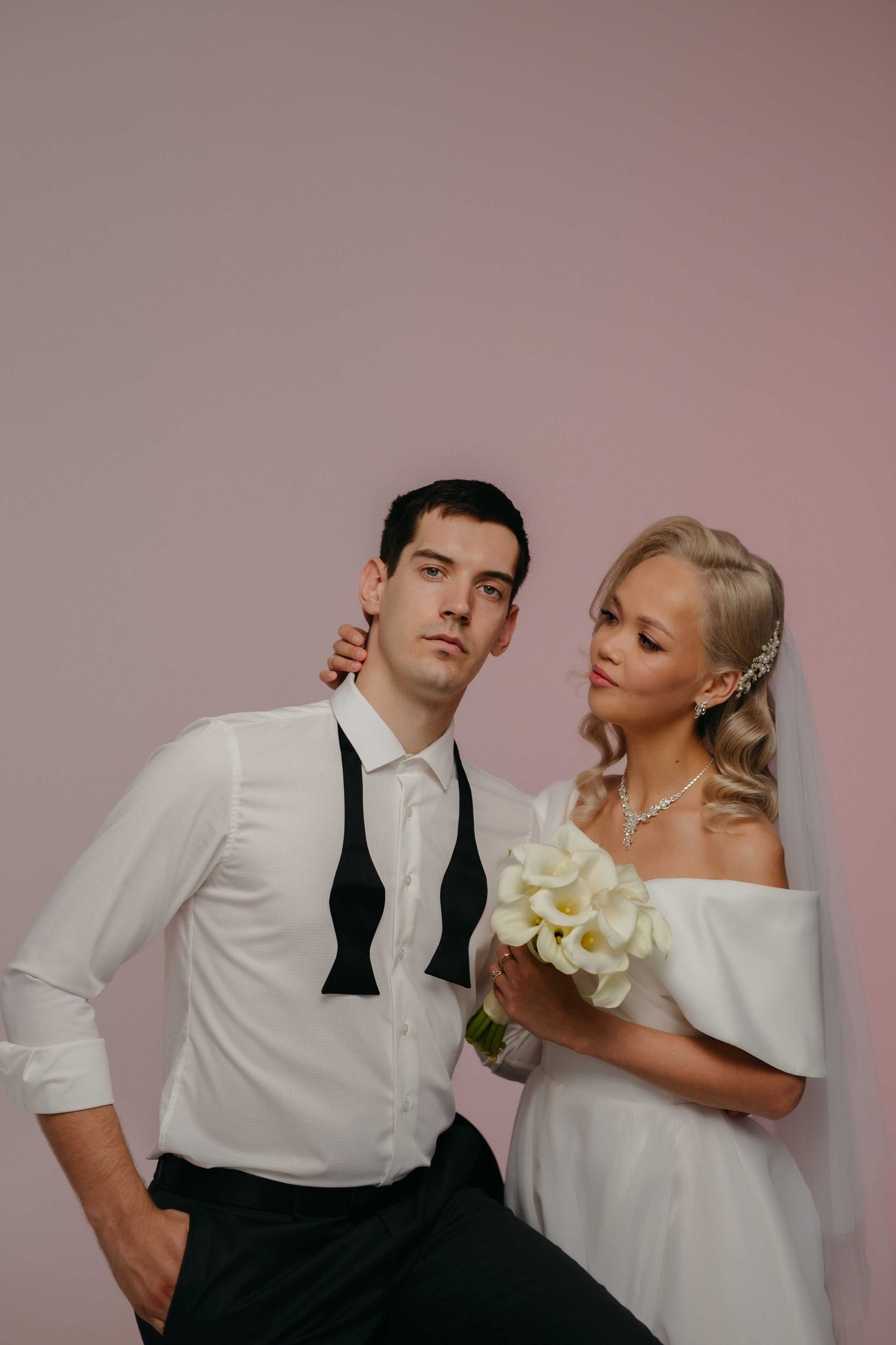 Александр и Гульназ. Свадебный и женский фотограф