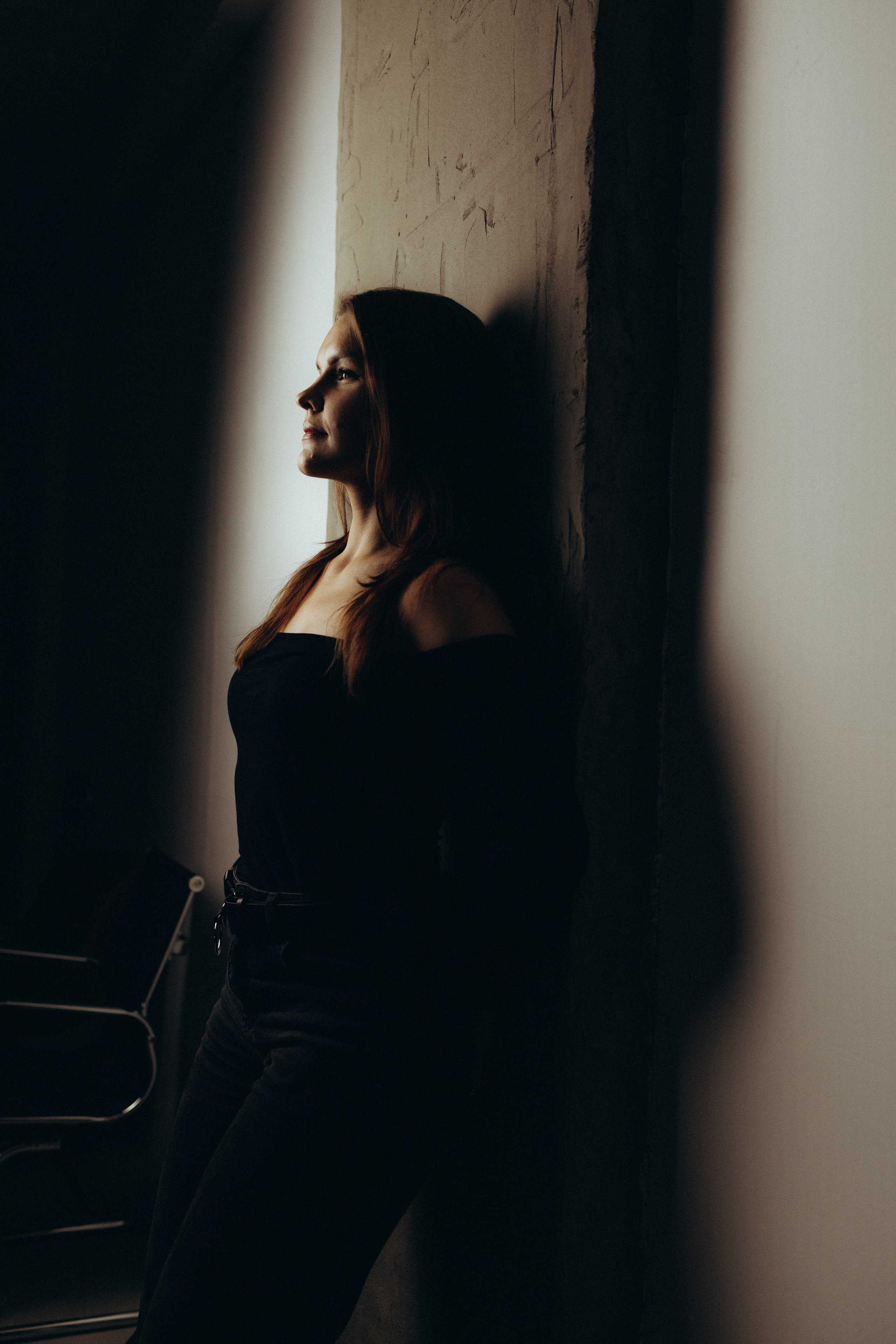 Алеся. Фотограф Москва Алёна Суворова