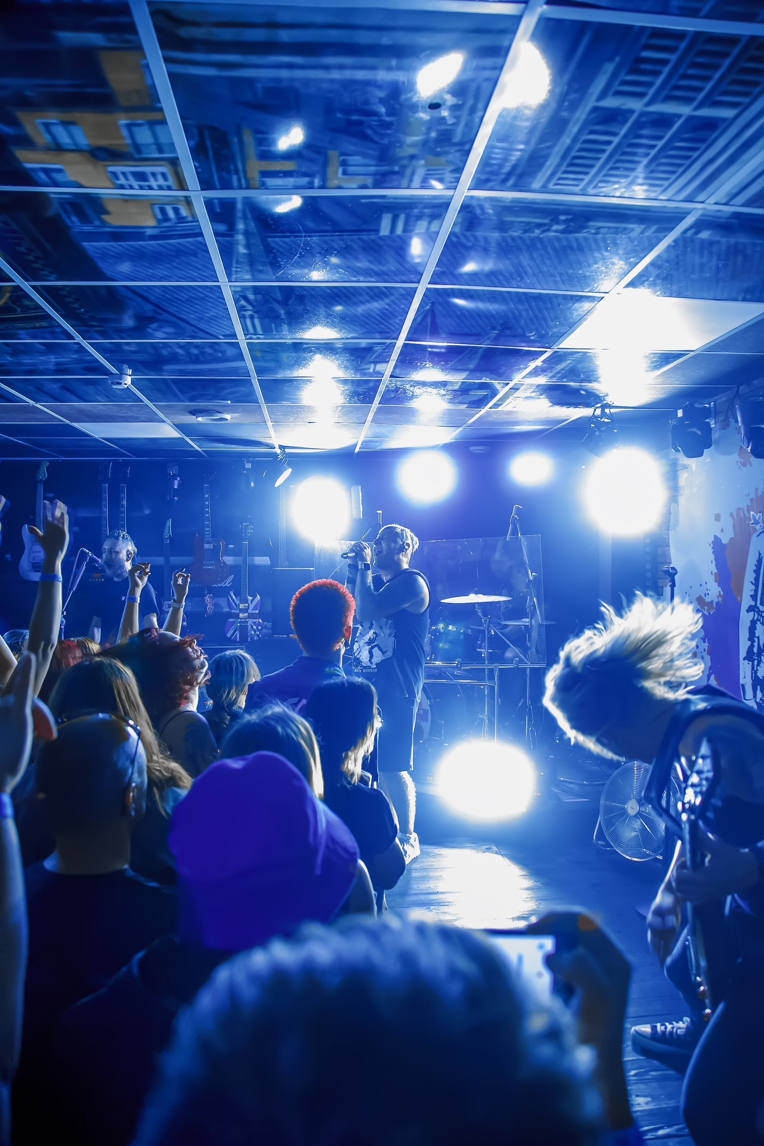 Йорш. Фотограф в Твери Буреев