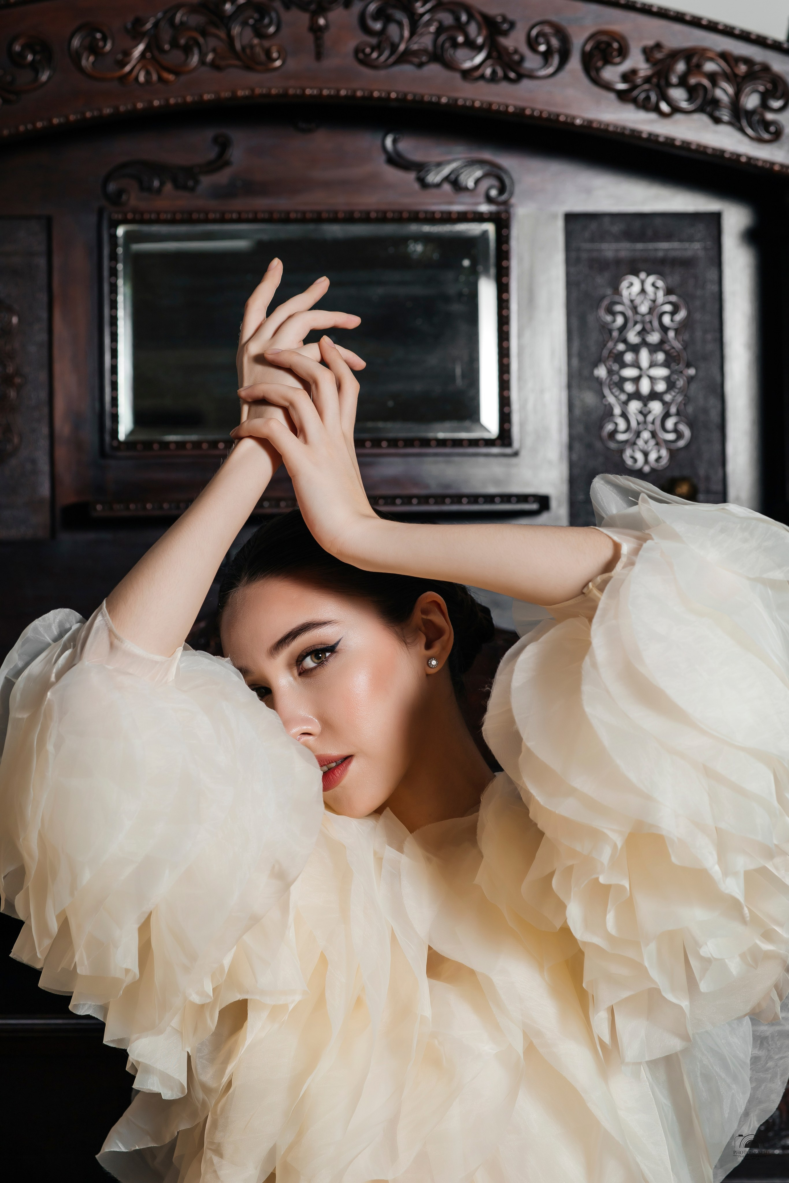 Картинная галерея. Семейный и портретный фотограф в Геленджике Любовь Бодрова