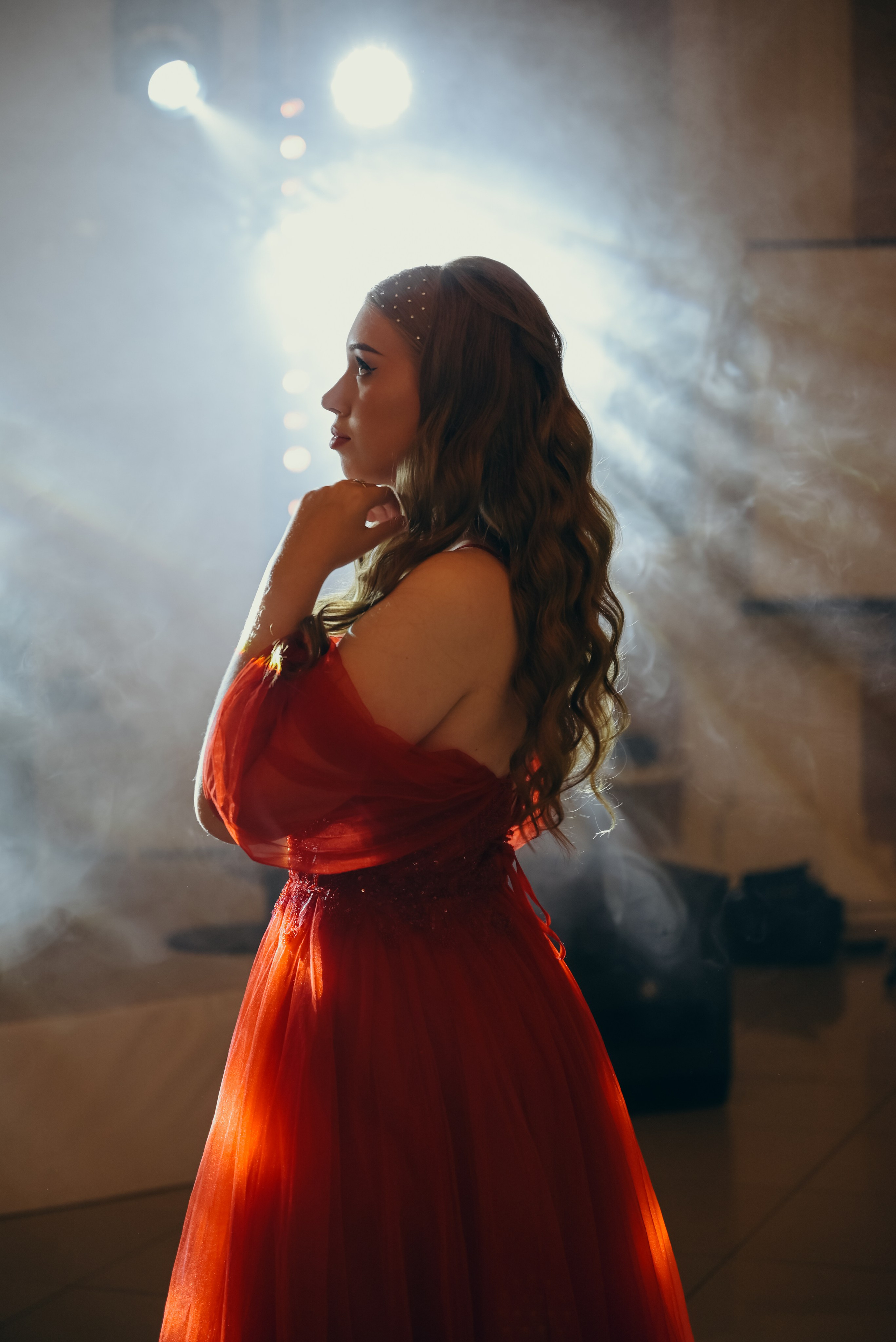 Выпускной 2025. Фотограф в Саратове и Энгельсе — Склярова Дарья