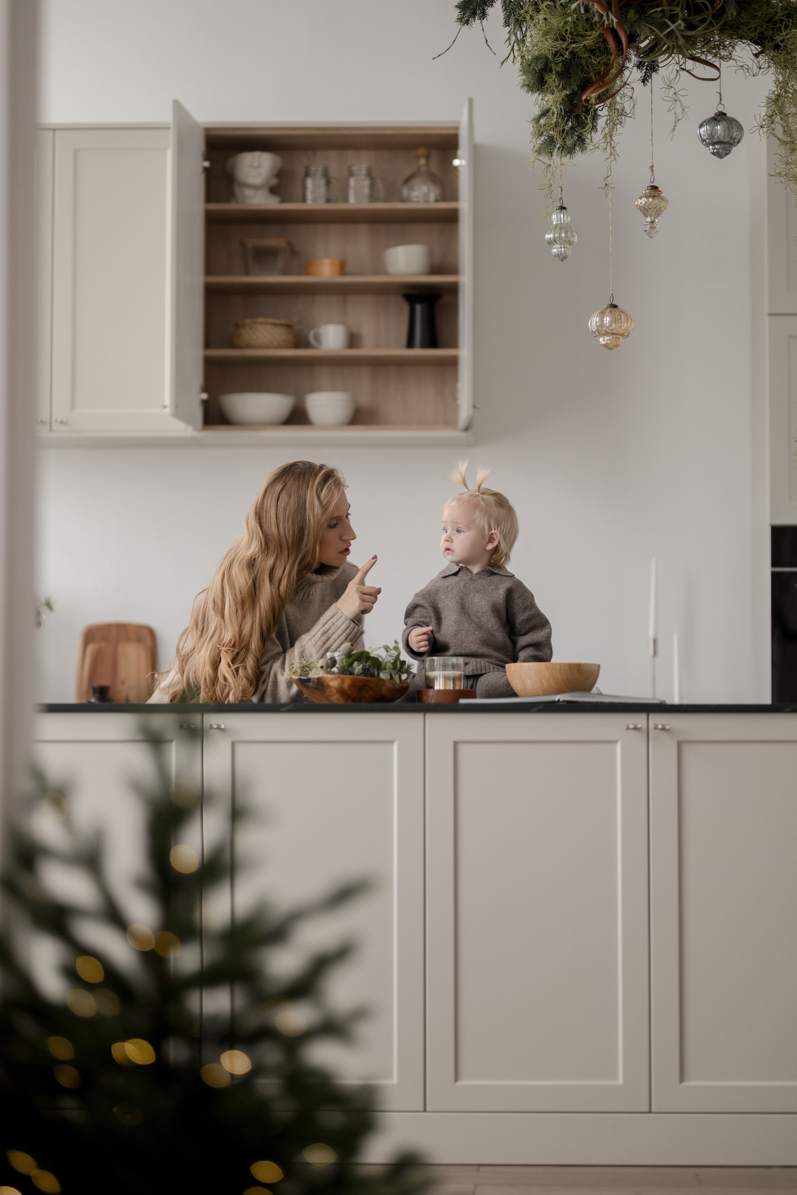 Кристина. Фотограф Анна Абрикосова