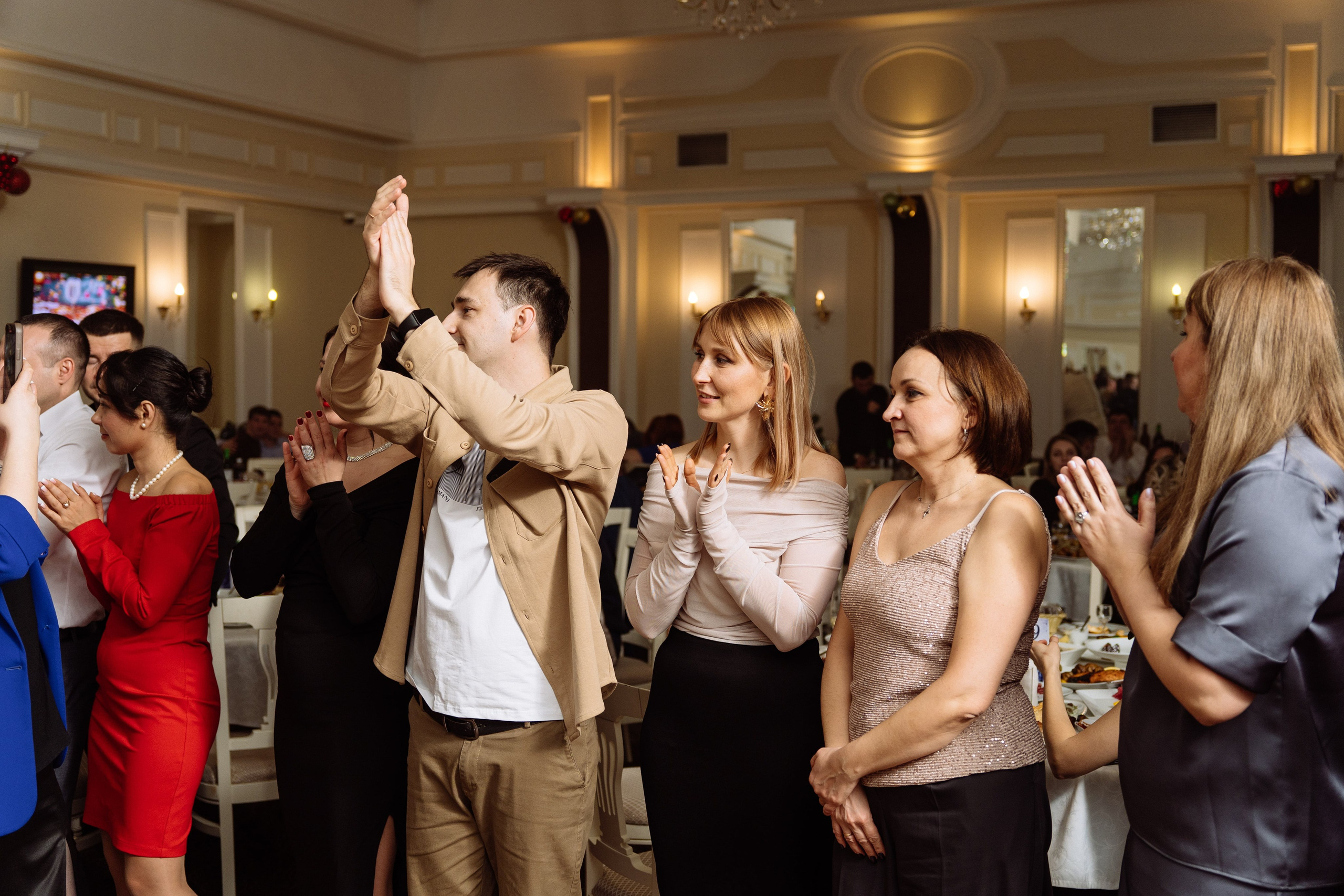 ЮГПА карнавальная ночь 2025. Видео и фото для бизнеса |Video & Foto|Ростов-на-Дону|Краснодар|Москва