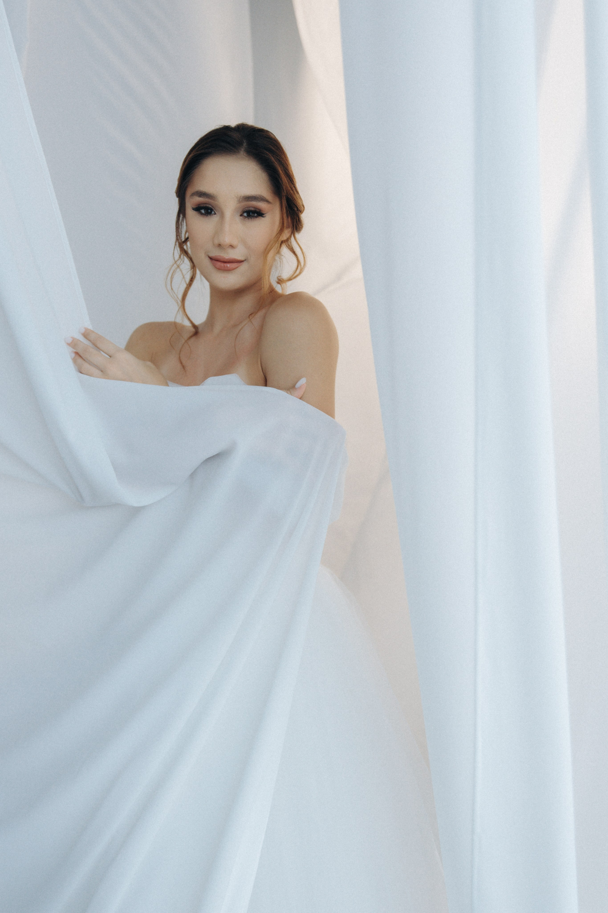 KARINA. Свадебный фотограф в Астане Асанали Балтахан