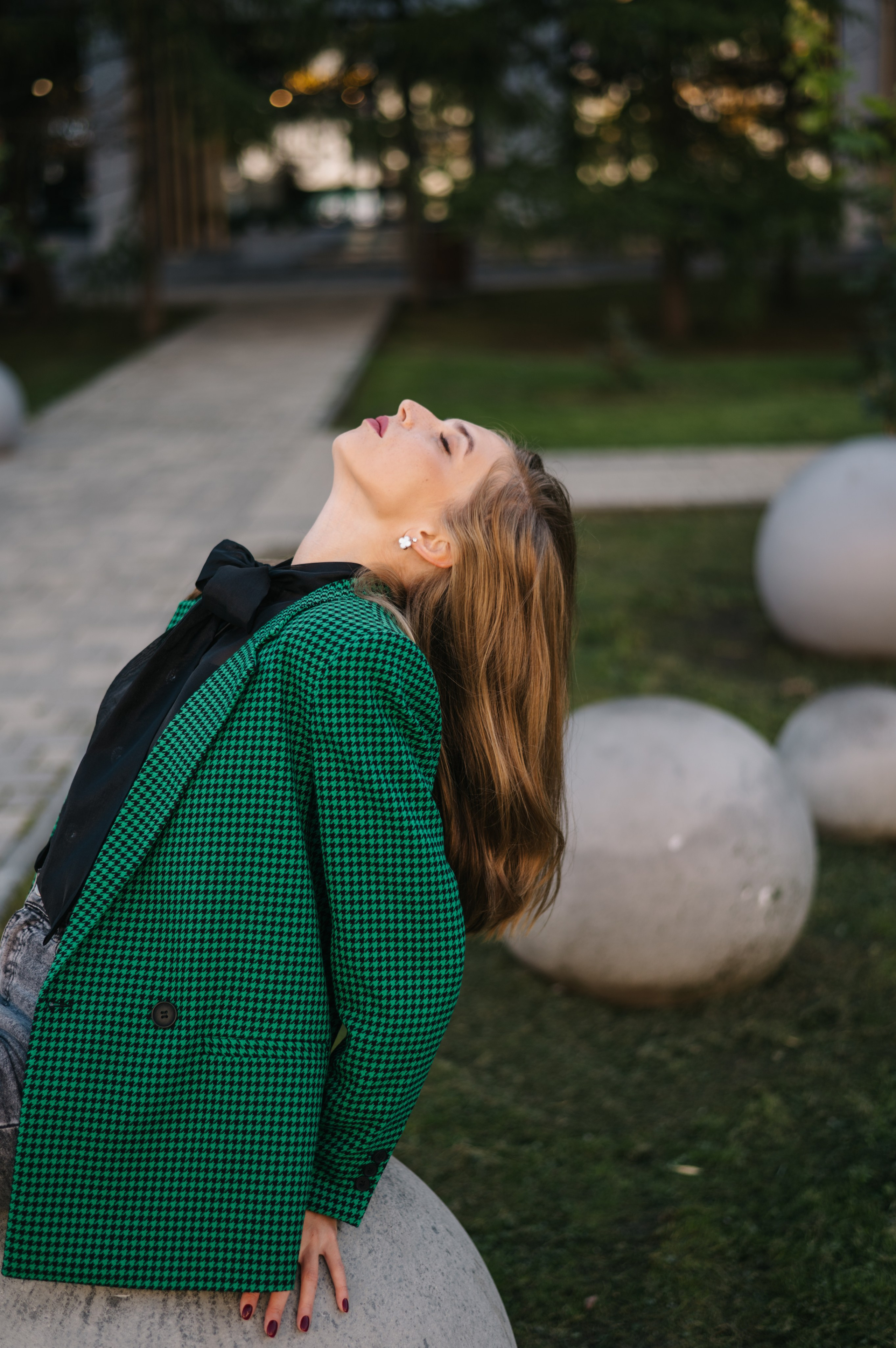 Ирина. Фотограф Архангельск